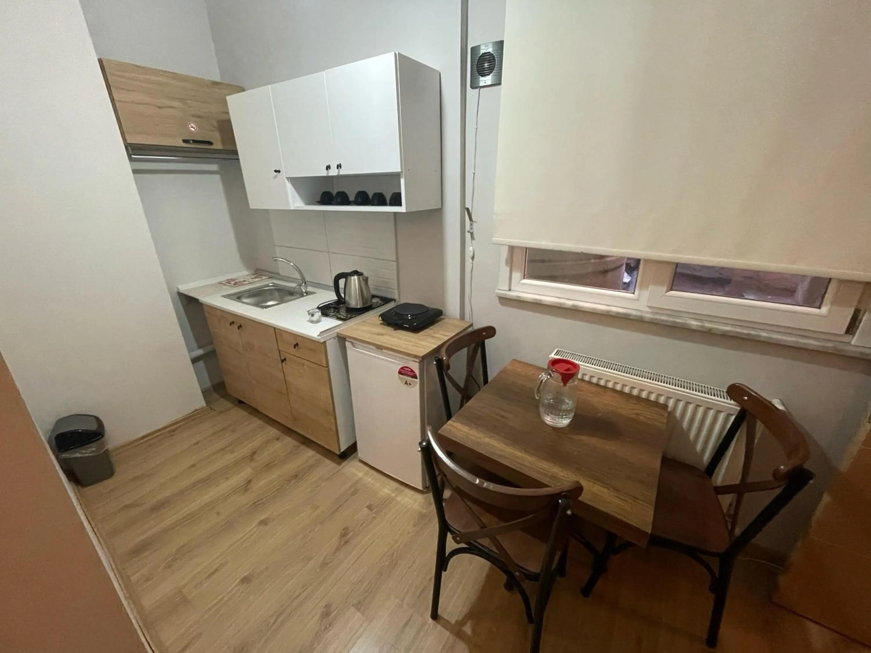 Family Room in Grey House Apartments & Suites Istanbul