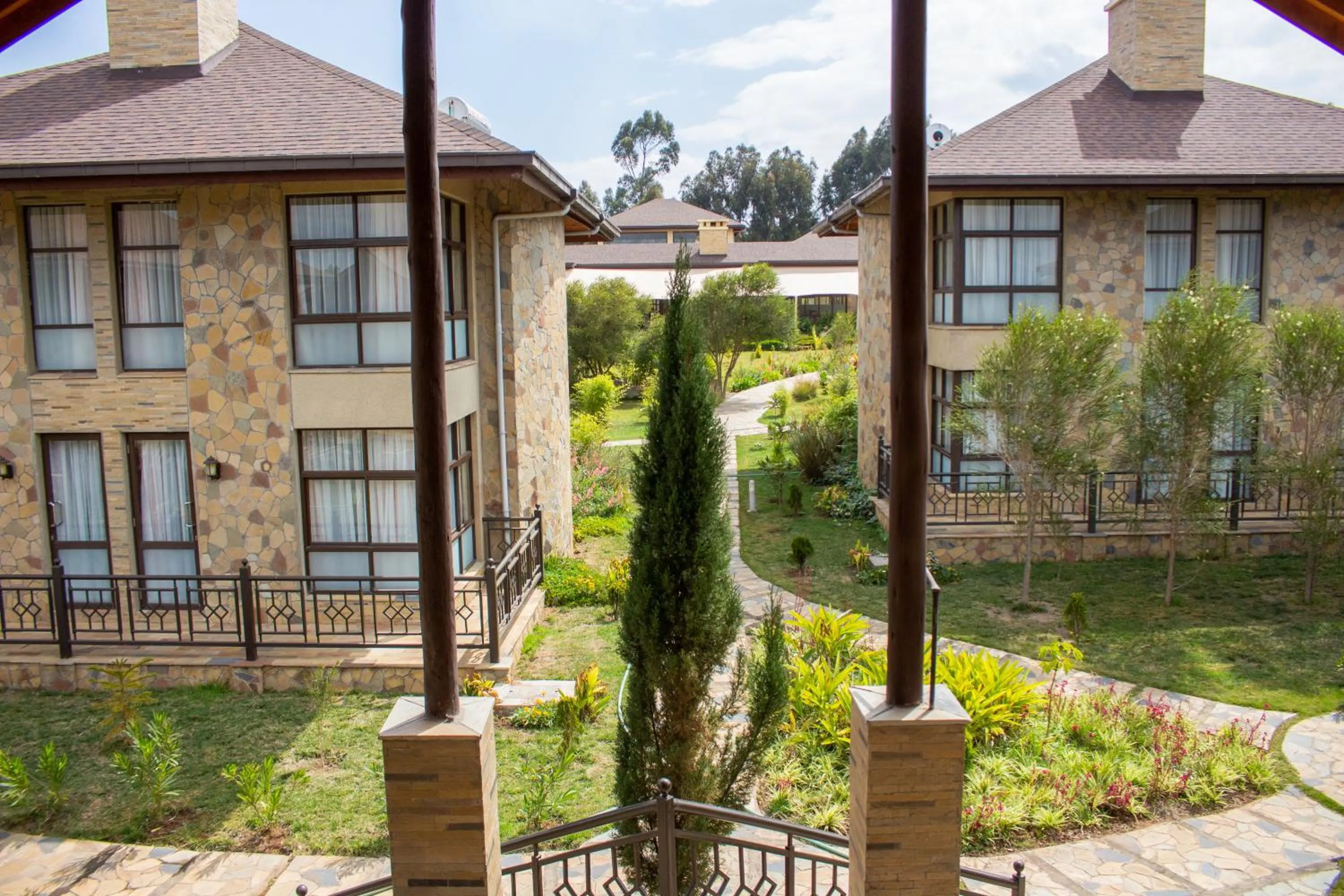 Elmer Resort & Spa Naivasha