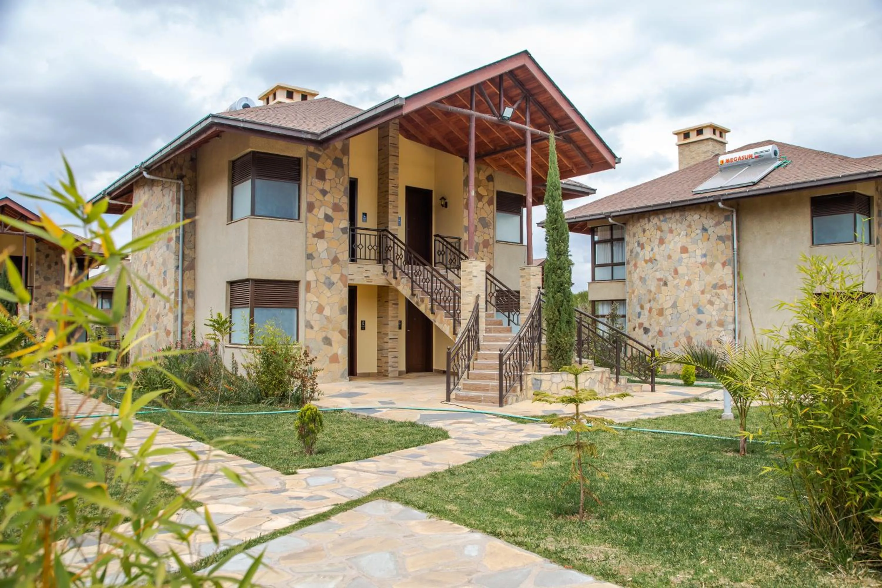 Elmer Resort & Spa Naivasha