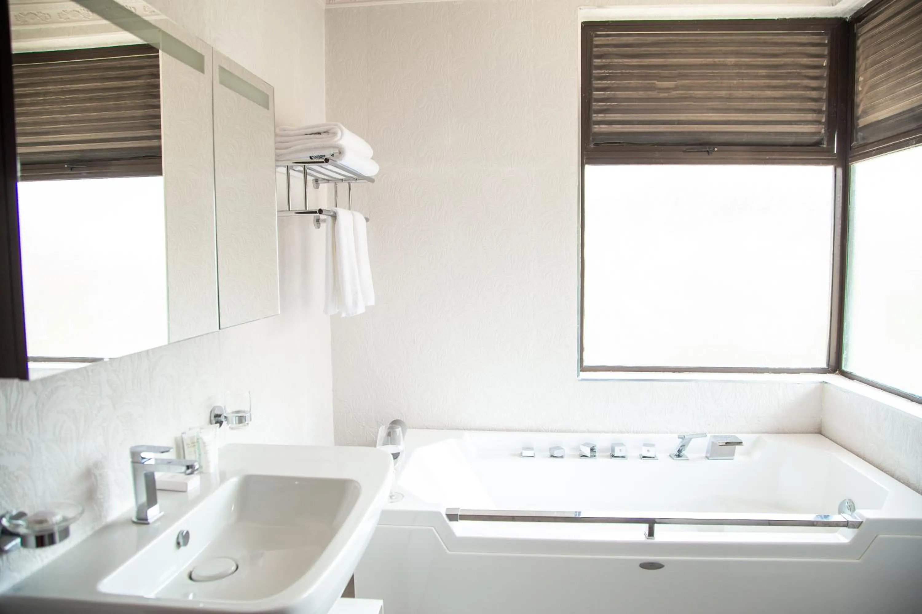 Elmer Resort & Spa Naivasha