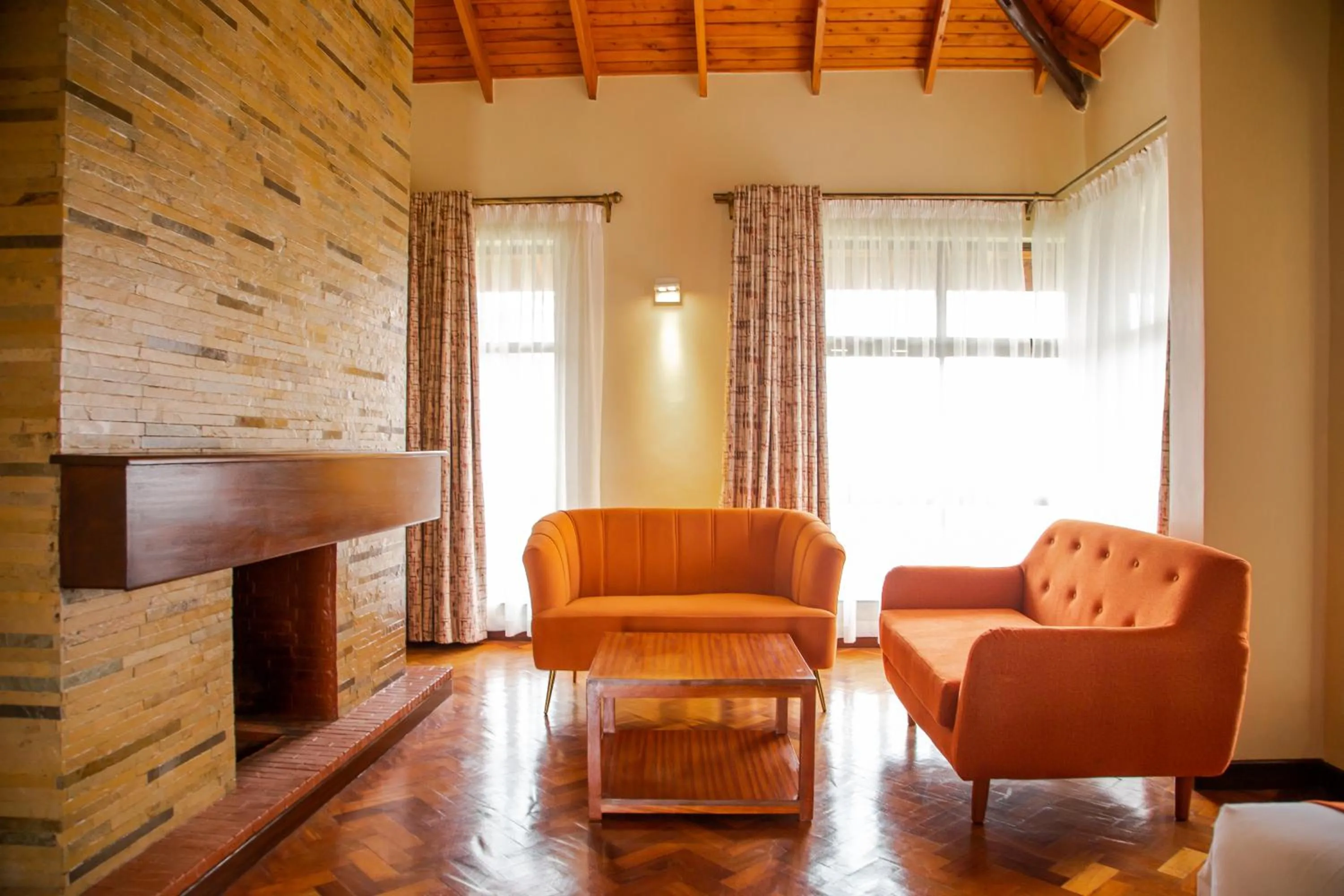 Elmer Resort & Spa Naivasha