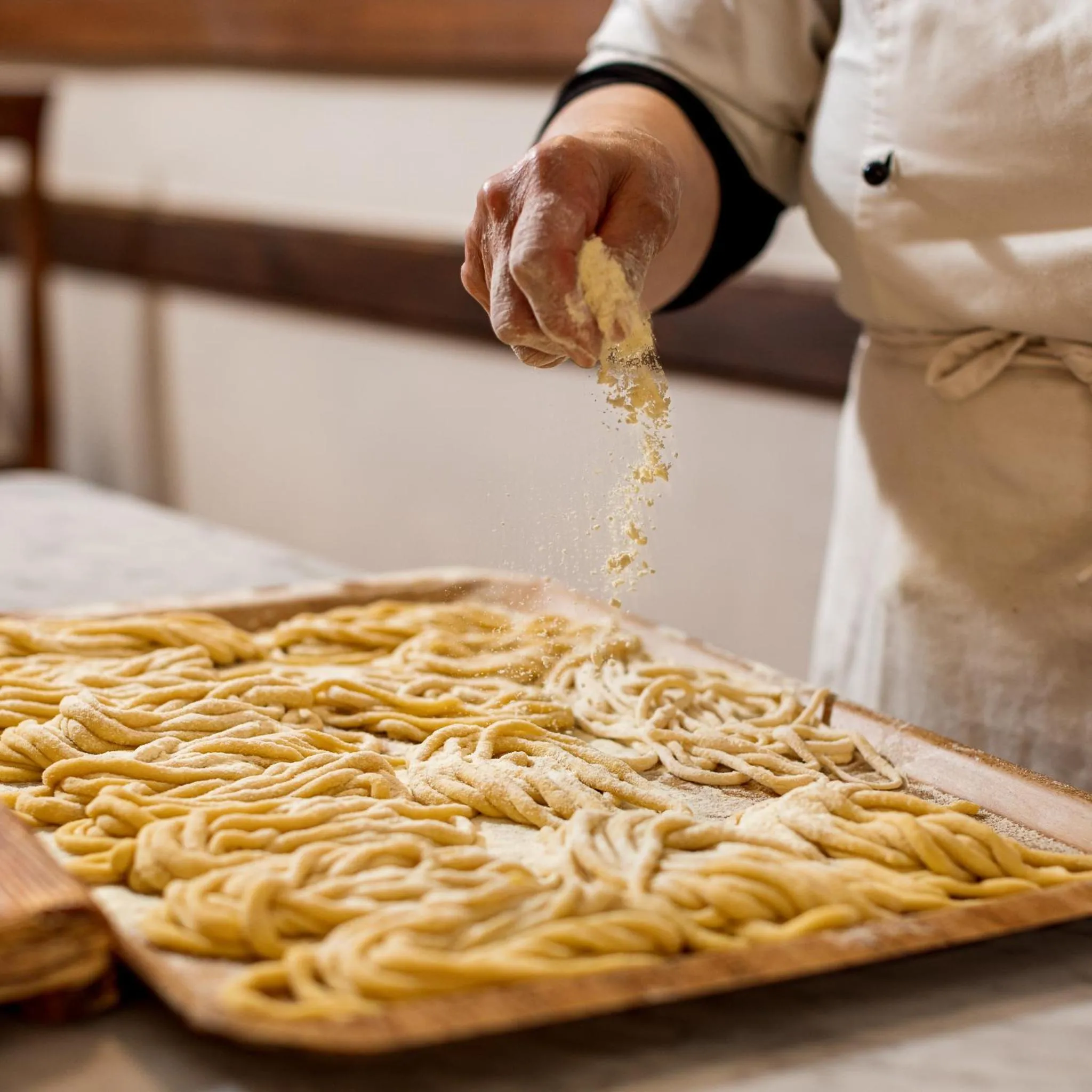 Restaurant/places to eat in b&b BORGO CAPITANO COLLECTION Albergo diffuso - Centro Storico