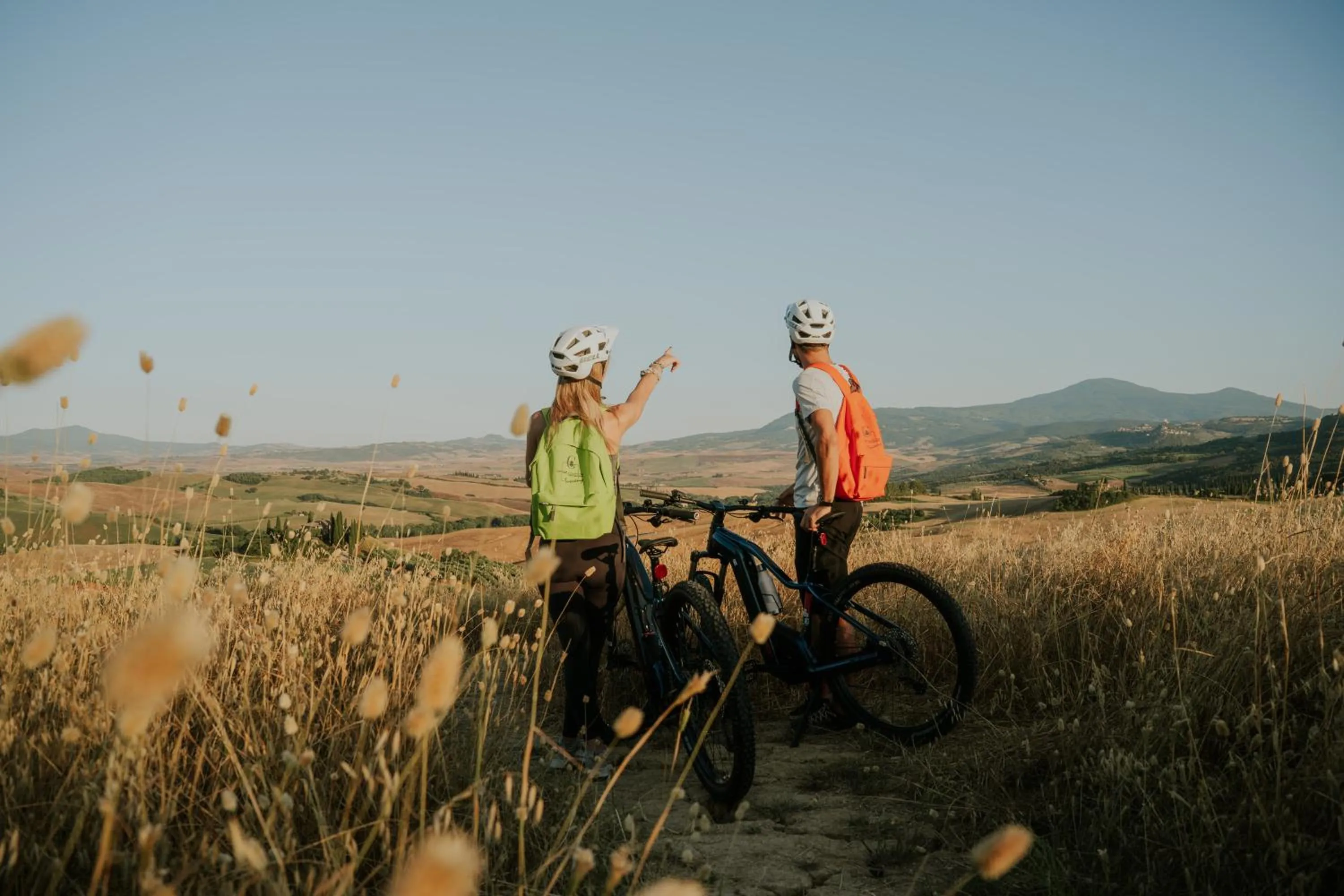 Activities in b&b BORGO CAPITANO COLLECTION Albergo diffuso - Centro Storico