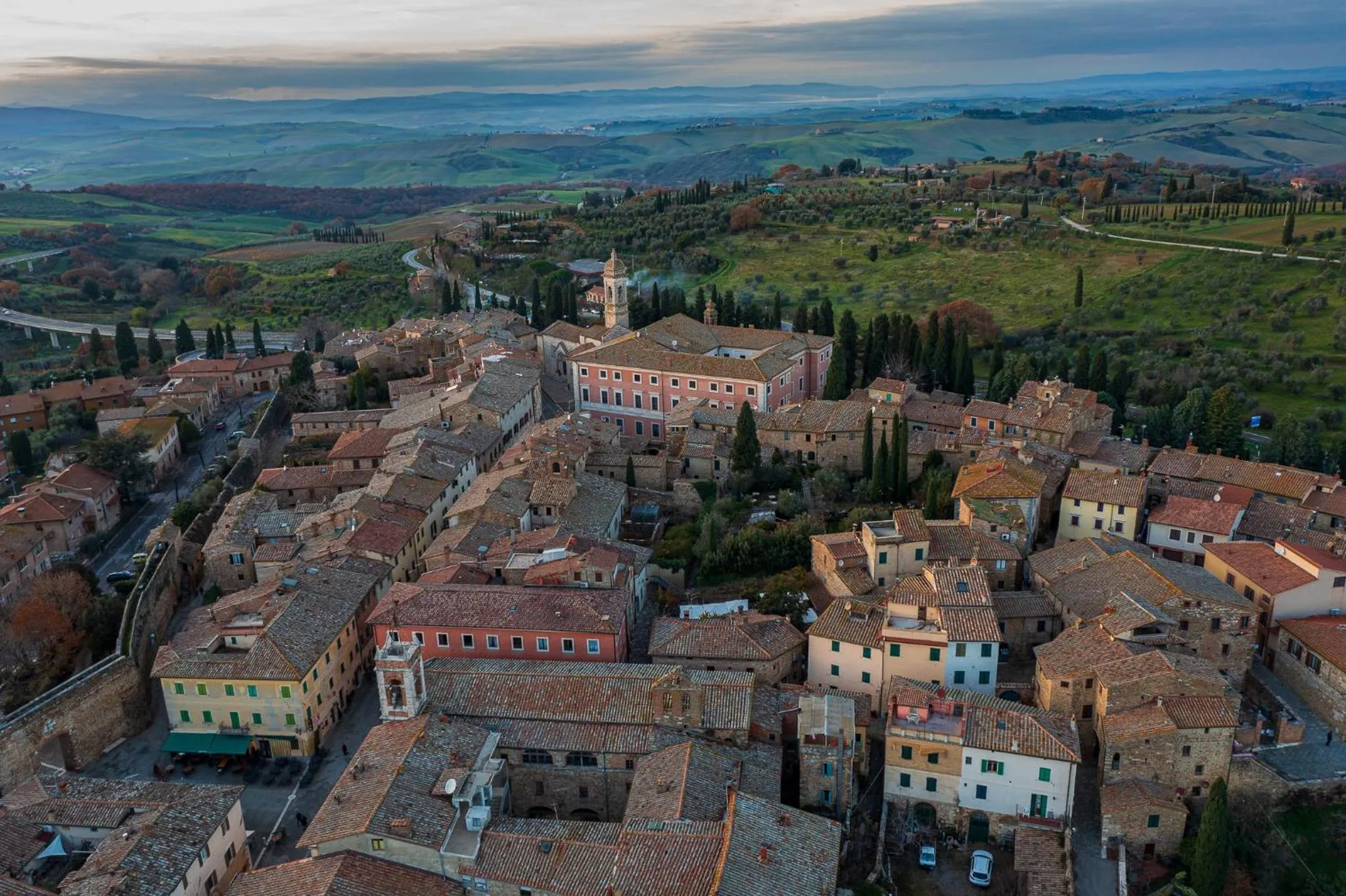 Day in b&b BORGO CAPITANO COLLECTION Albergo diffuso - Centro Storico