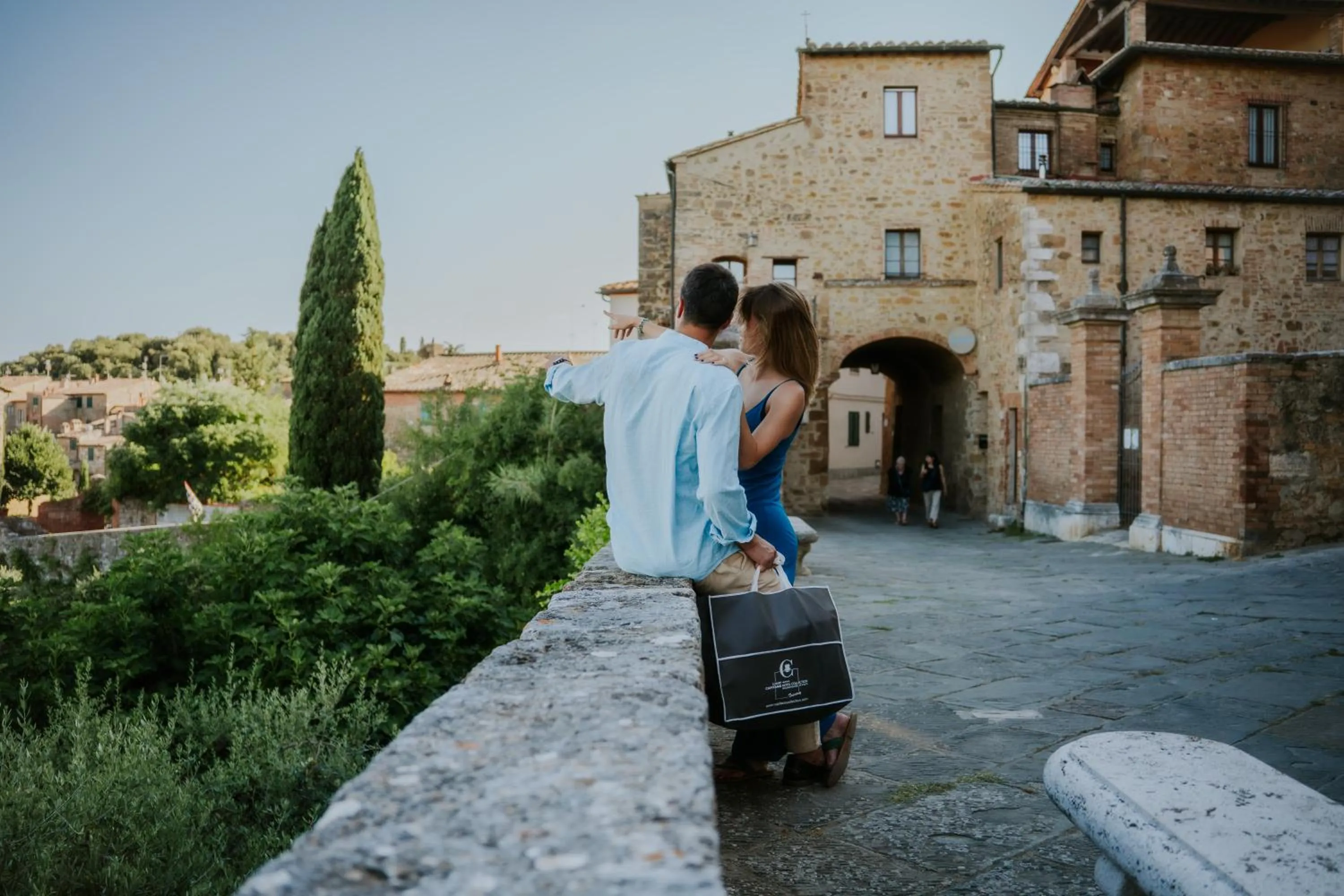 Activities in b&b BORGO CAPITANO COLLECTION Albergo diffuso - Centro Storico