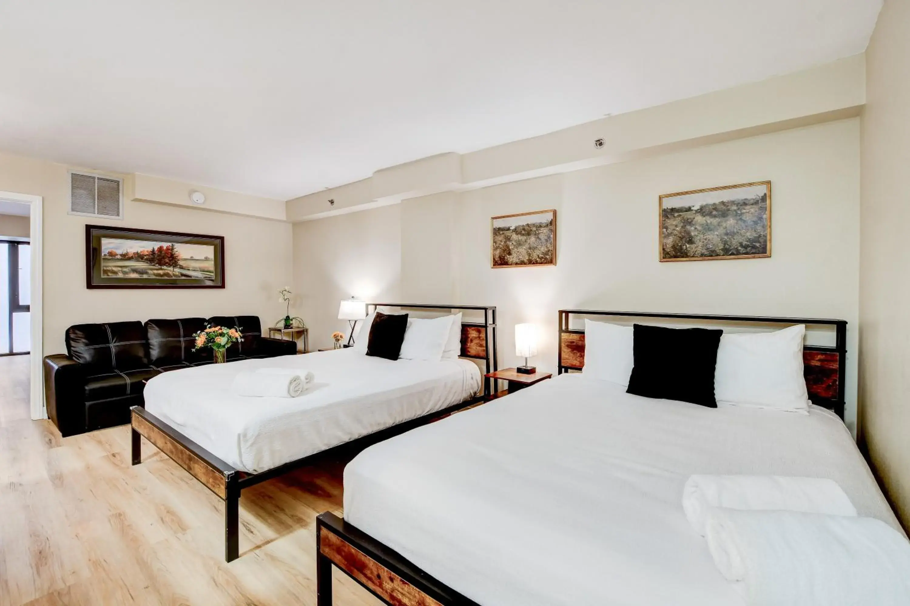 Apartment in Penthouse on the strip - 6 Comfy beds!!! Apartment in Penthouse on the strip - 6 Comfy beds!!!