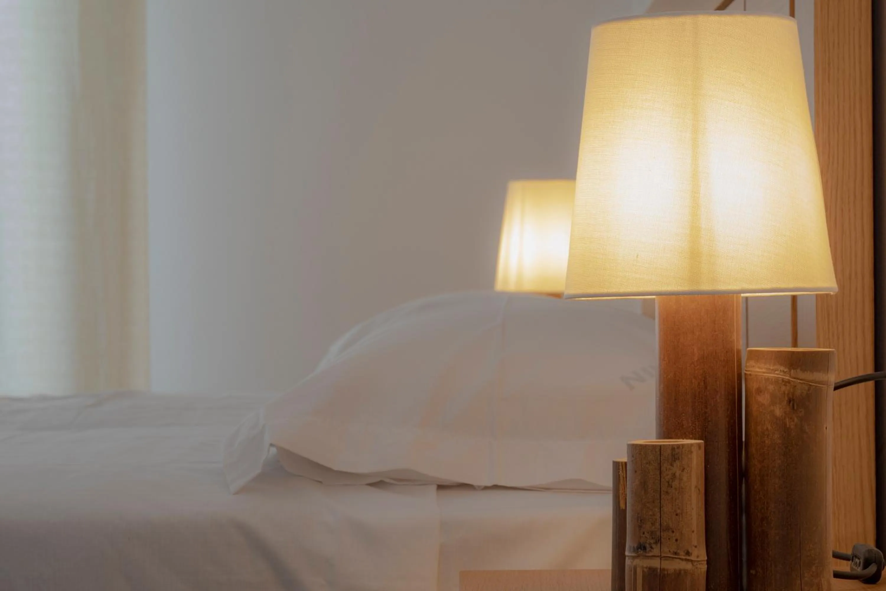 Photo of the whole room, Bed in Petra Aqua Villa