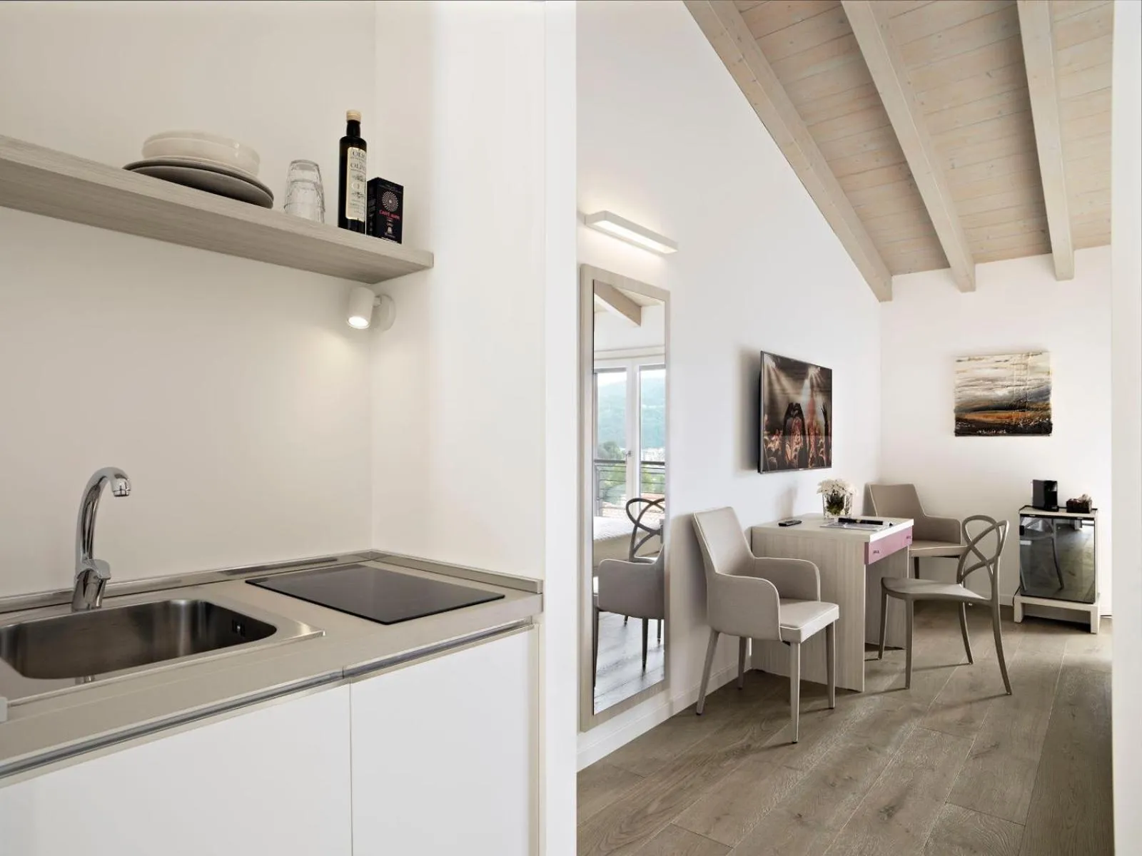 Residence Caffè Maya