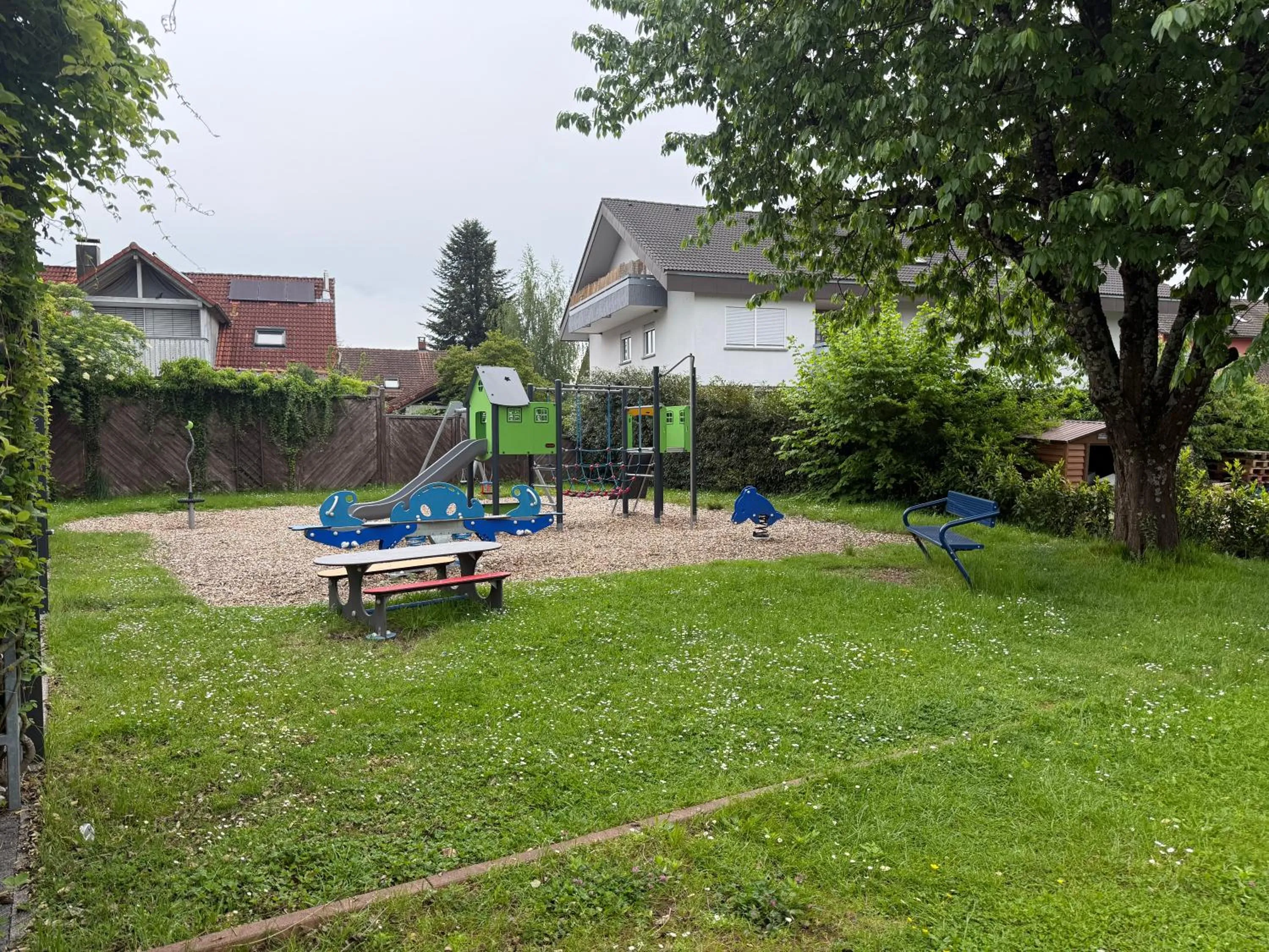 Hotel Villa Martino - zum Hirsch