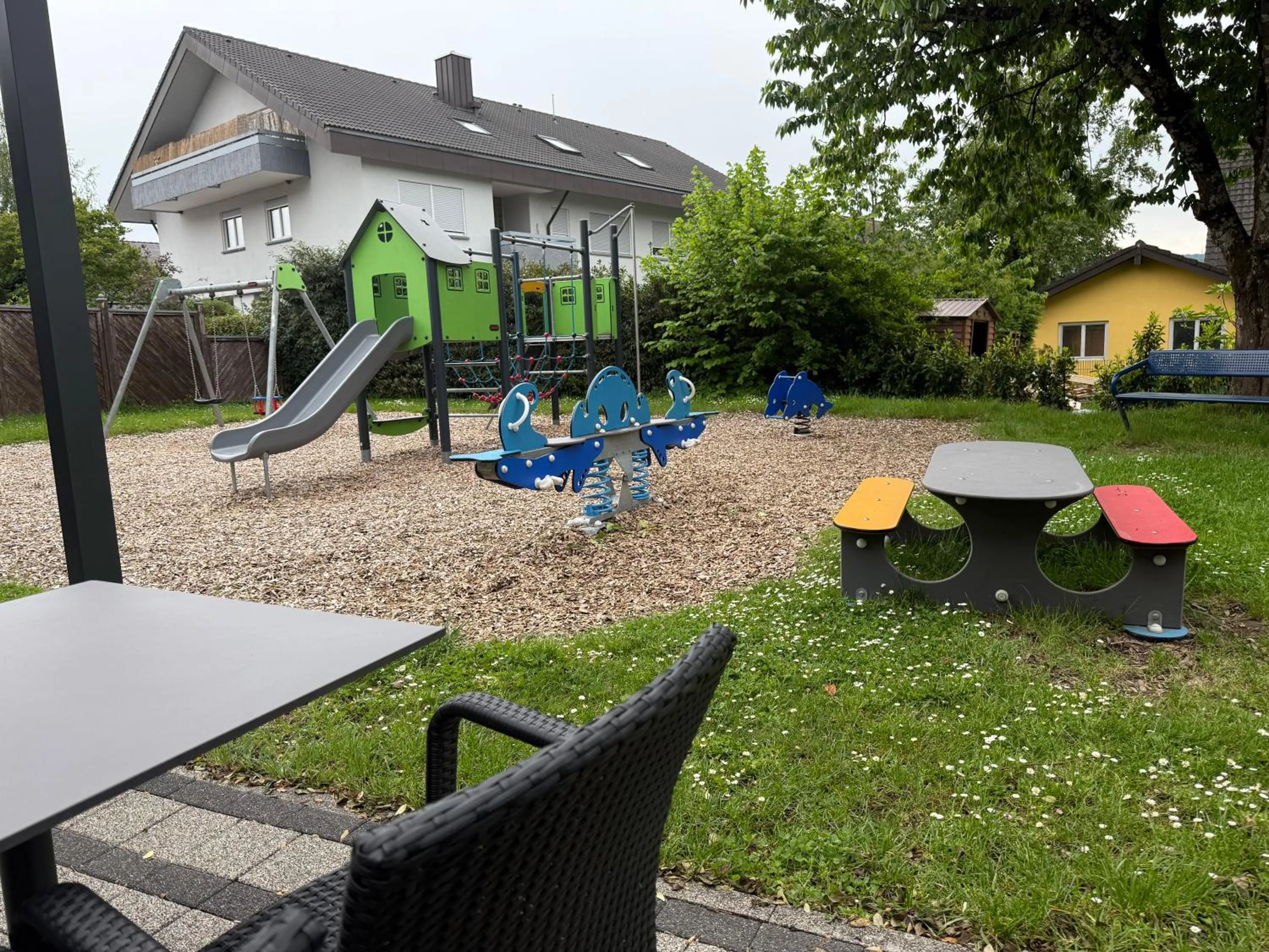 Hotel Villa Martino - zum Hirsch