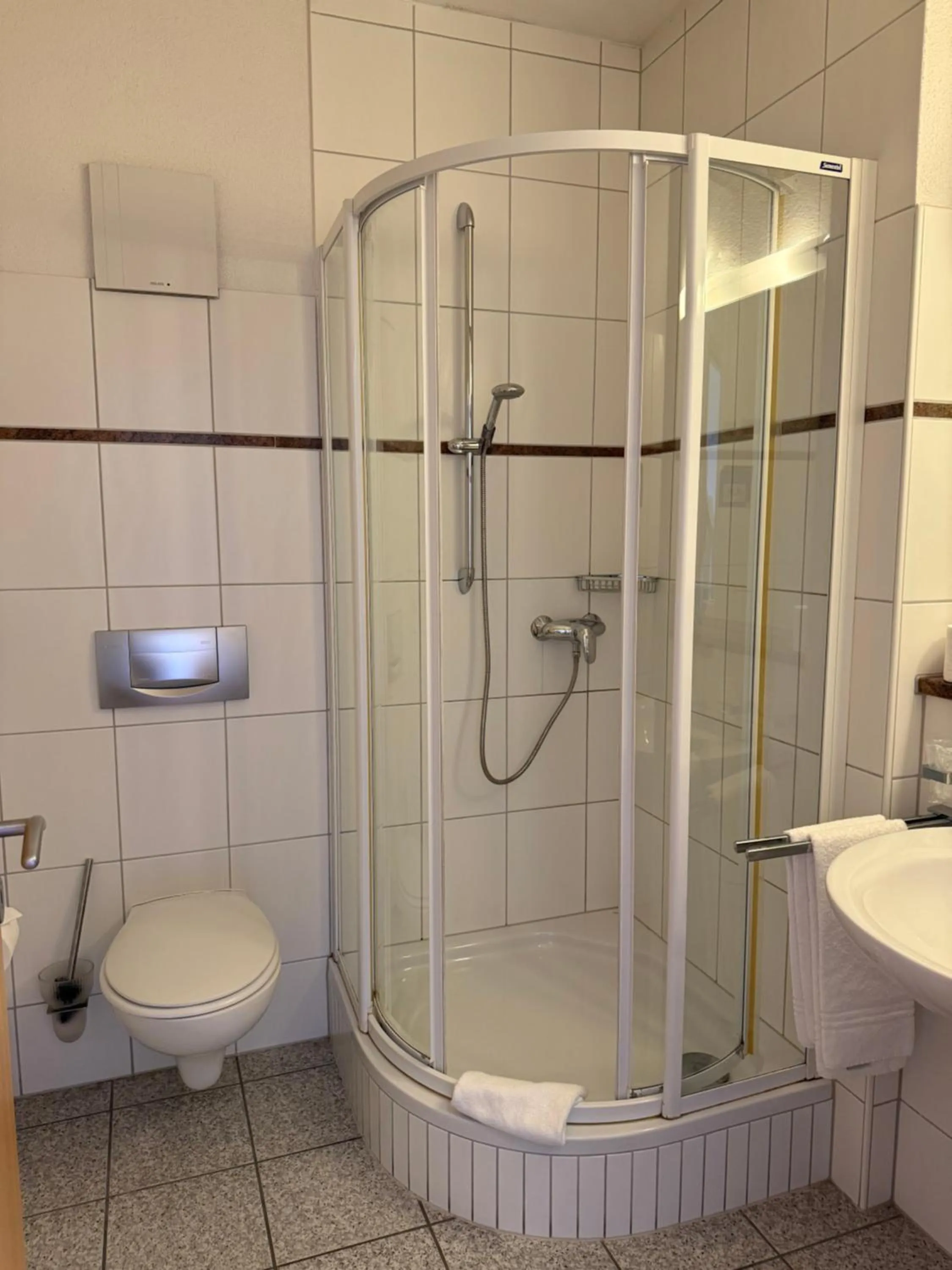 Hotel Villa Martino - zum Hirsch