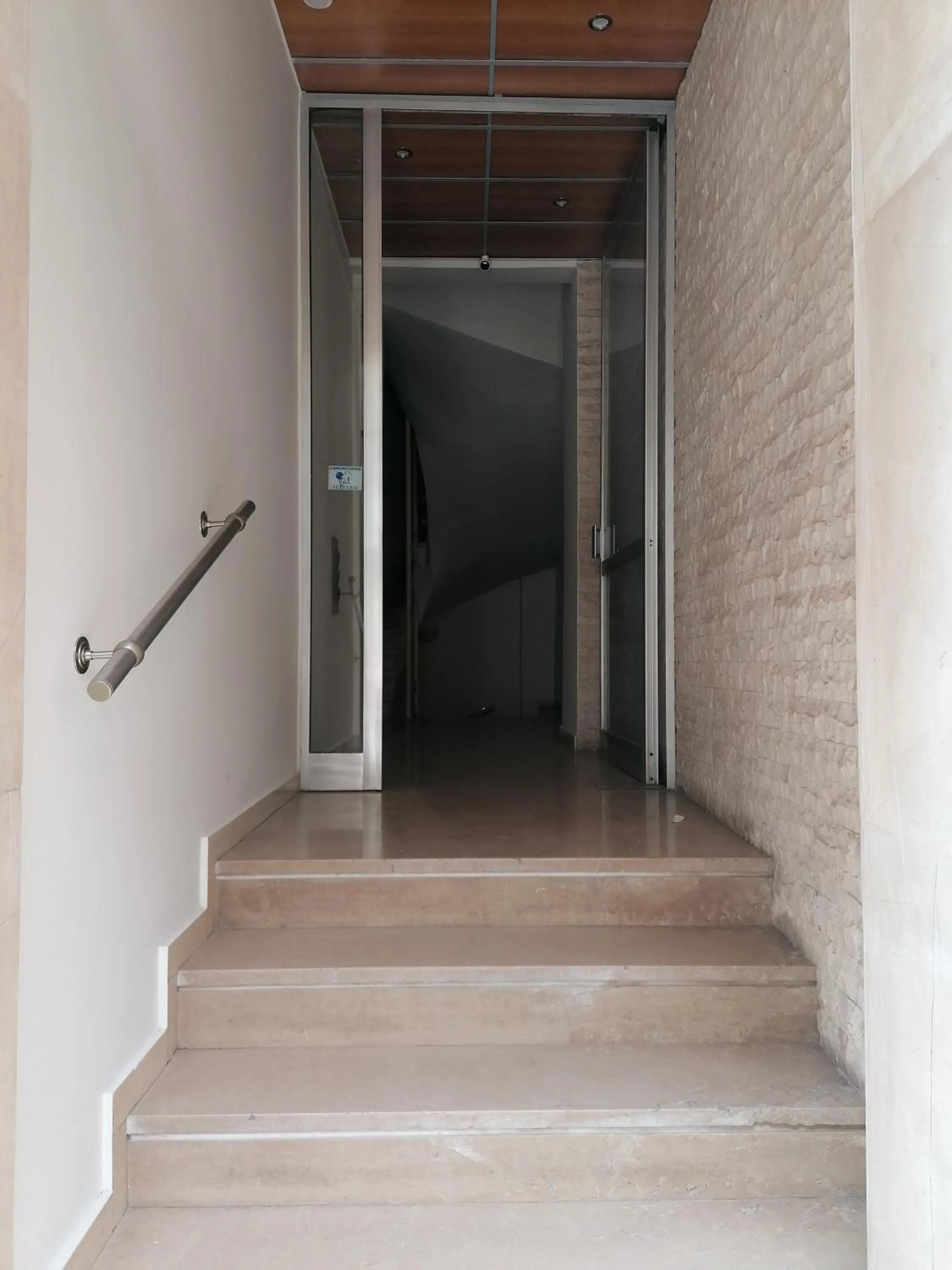 Property building in Phaedon, the Terrace Suite Near Acropolis By CloudKeys