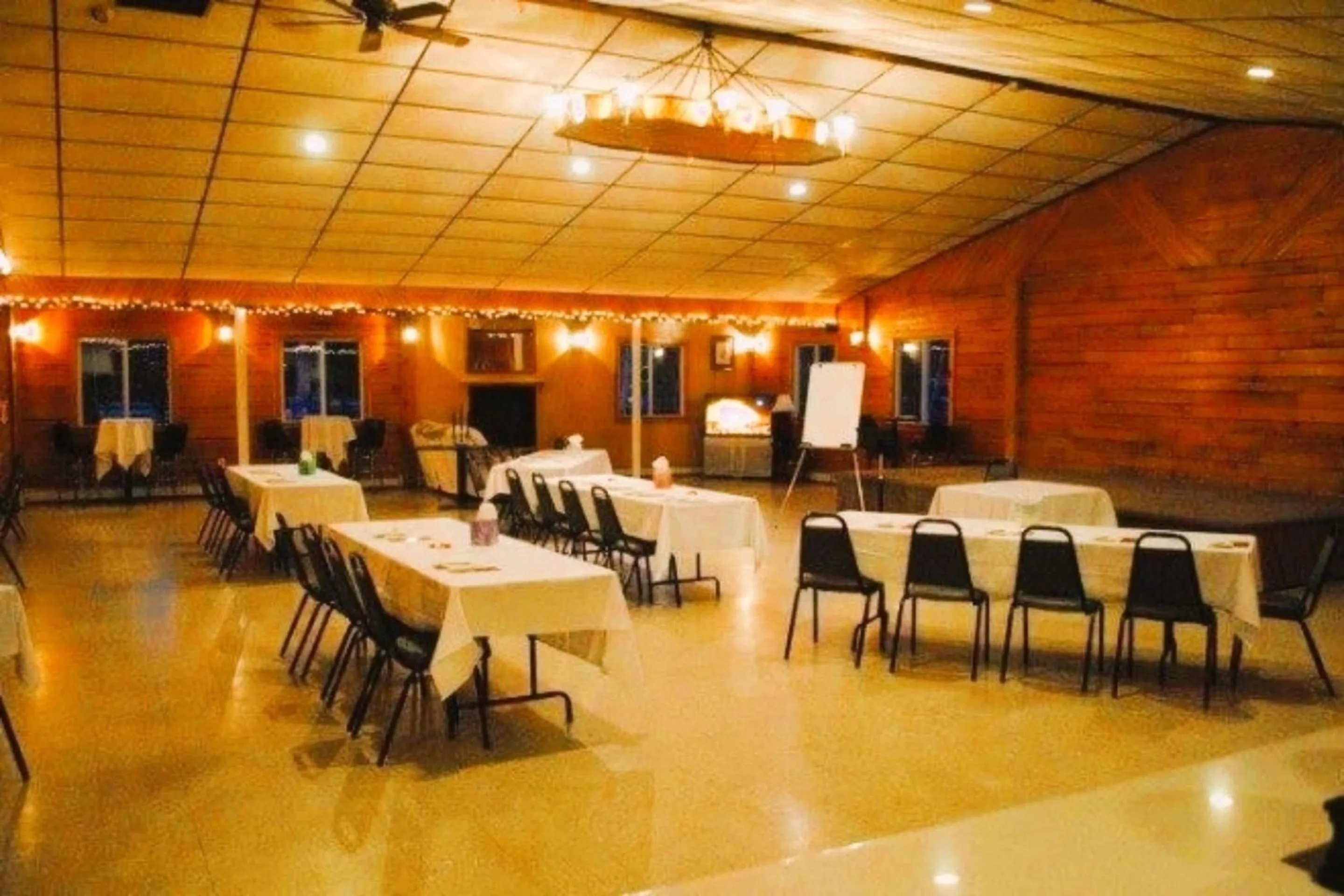 Business facilities in Love Hotels St John River by OYO at Fort Kent ME