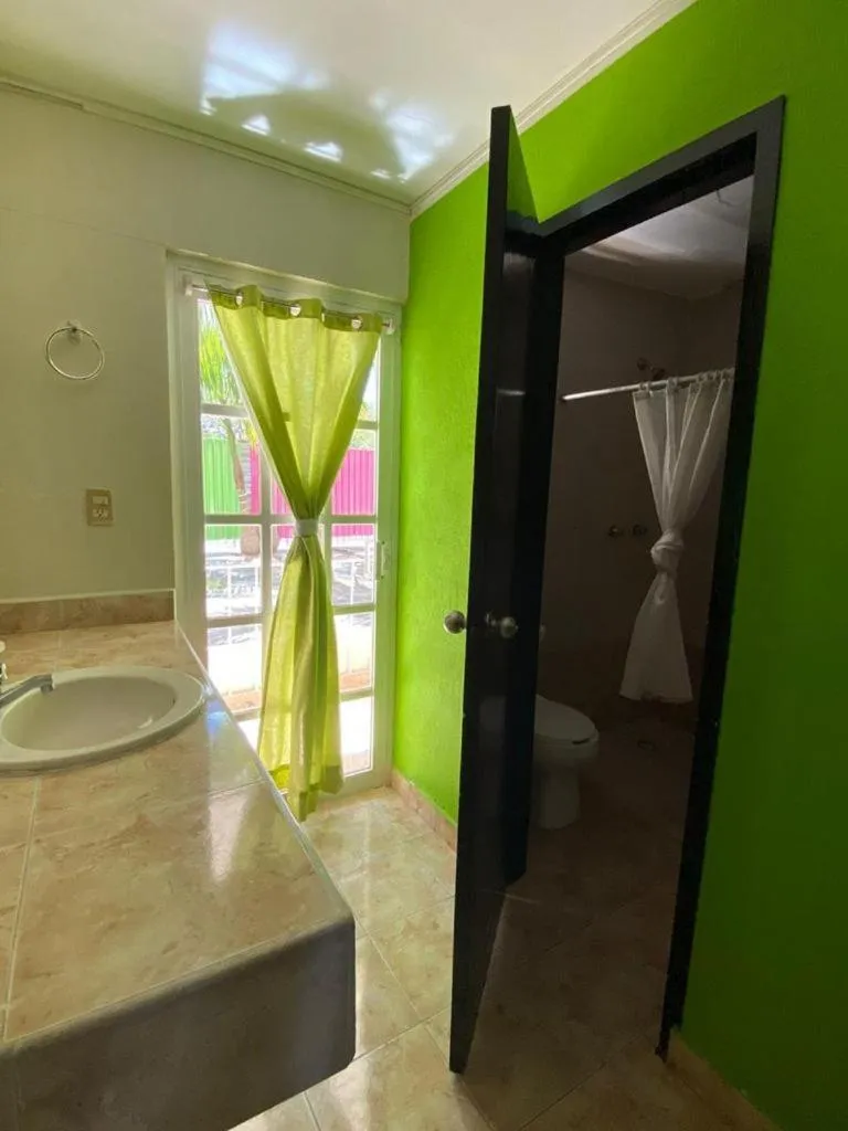 Bathroom in HC International by R&T