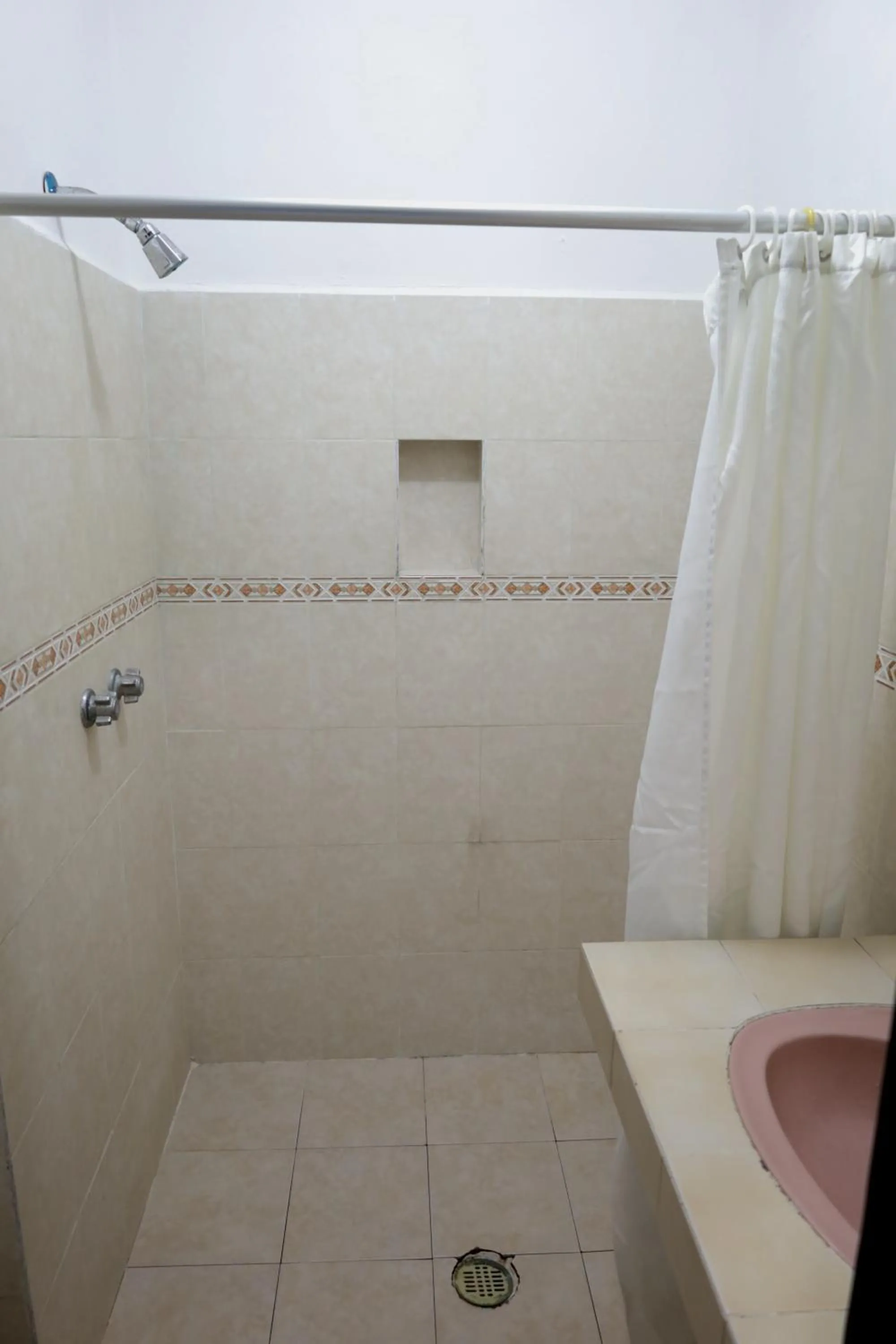 Bathroom in HC International by R&T