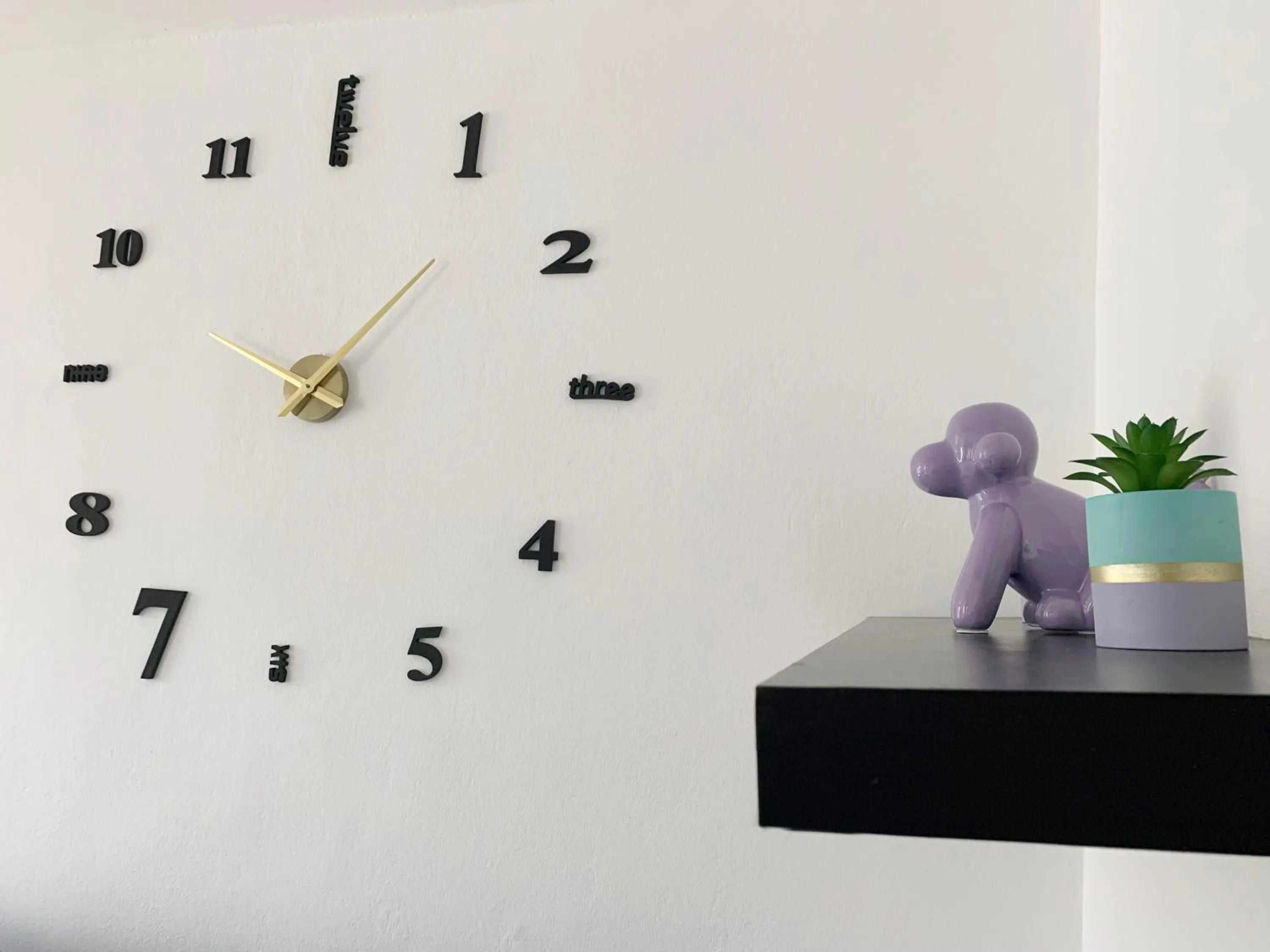 Depa de 3 habs, 3 baños y piscina (Zona Hotelera)