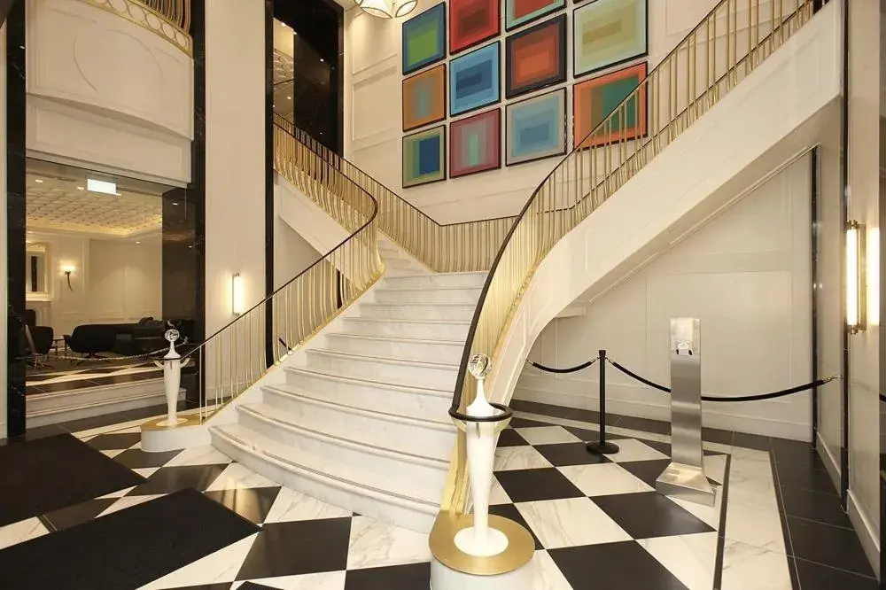 Stylish Downtown Toronto Residential Hotel Stylish Downtown Toronto Residential Hotel