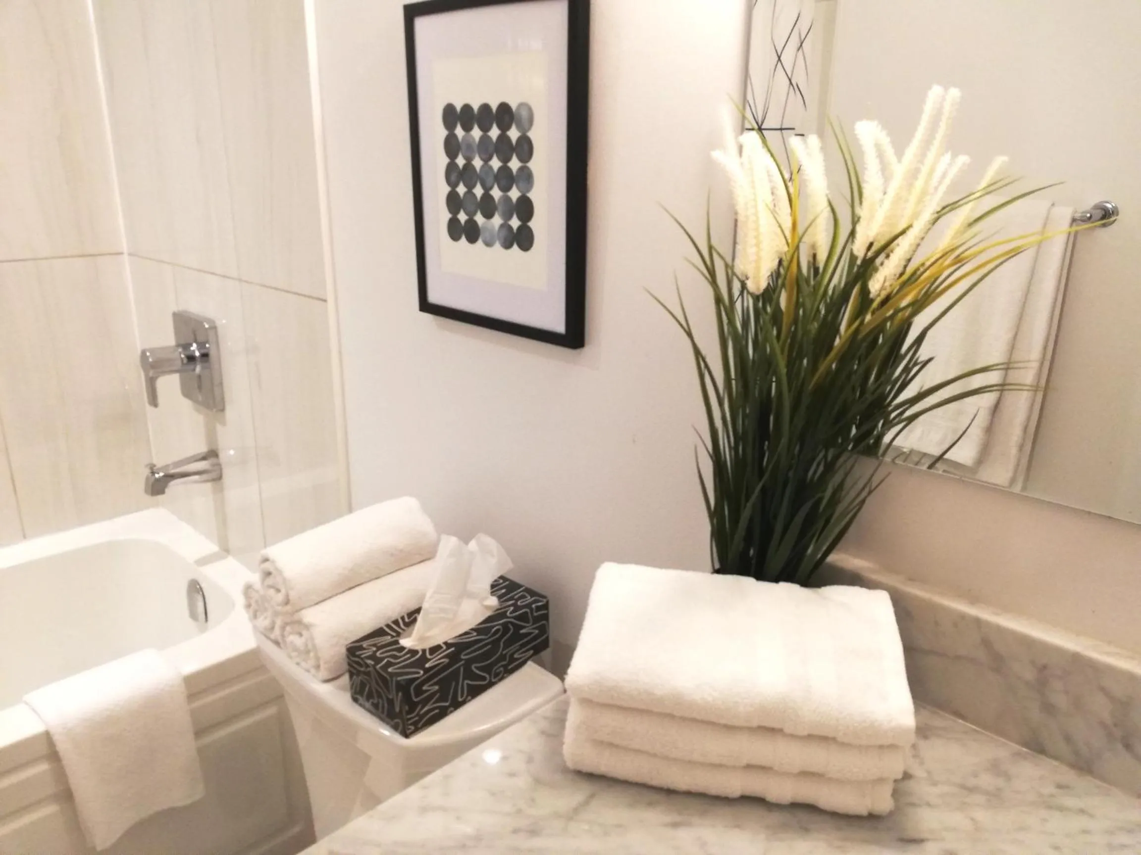 Stylish Downtown Toronto Residential Hotel