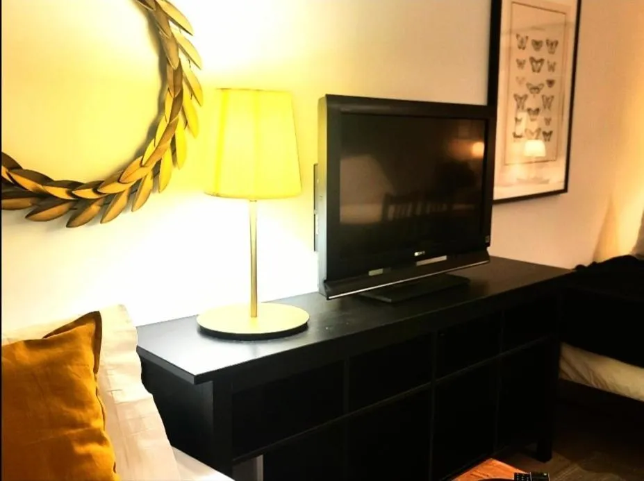 Stylish Downtown Toronto Residential Hotel