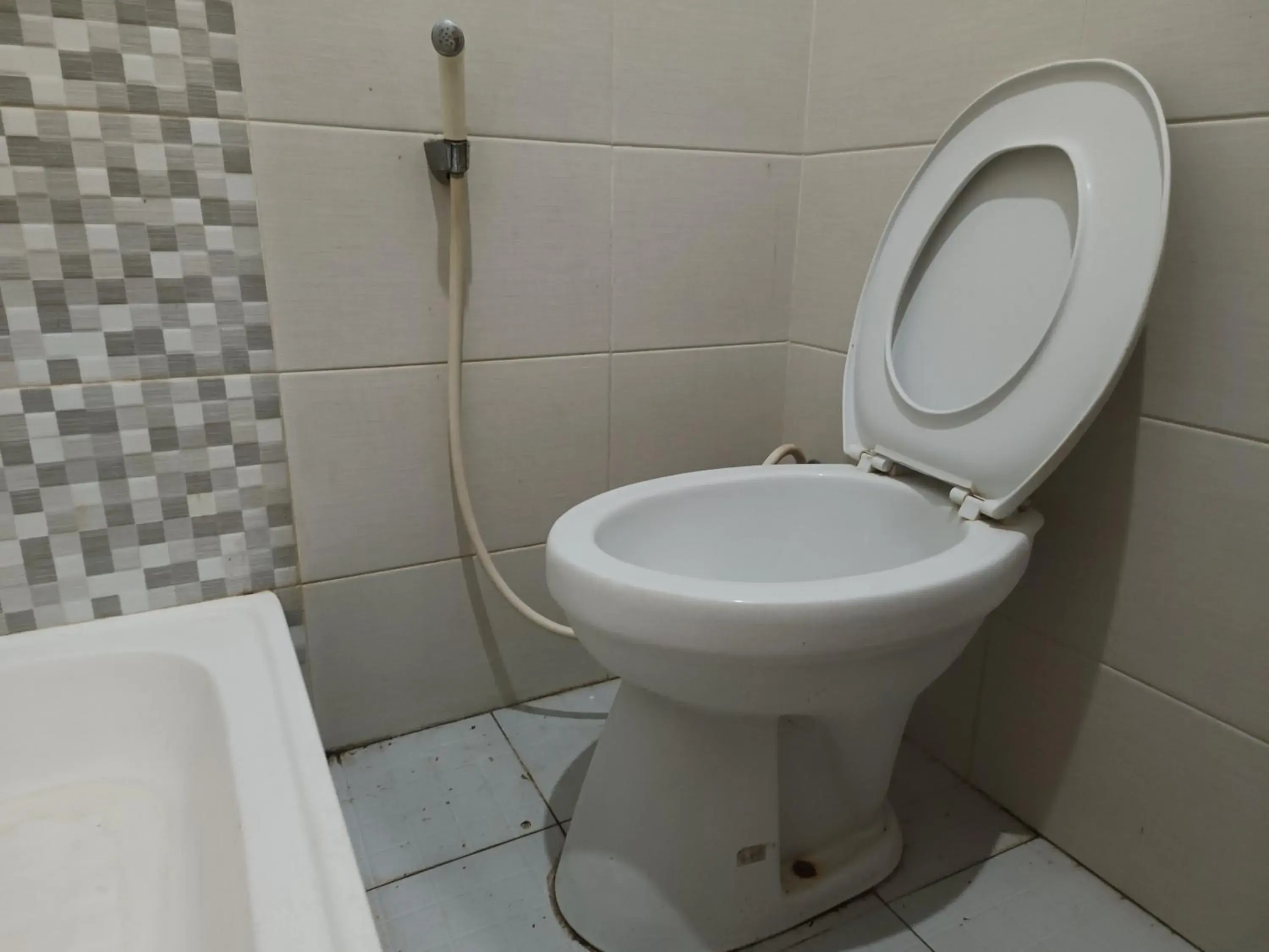 Balqies Homestay Syariah Makassar Mitra RedDoorz Balqies Homestay Syariah Makassar Mitra RedDoorz