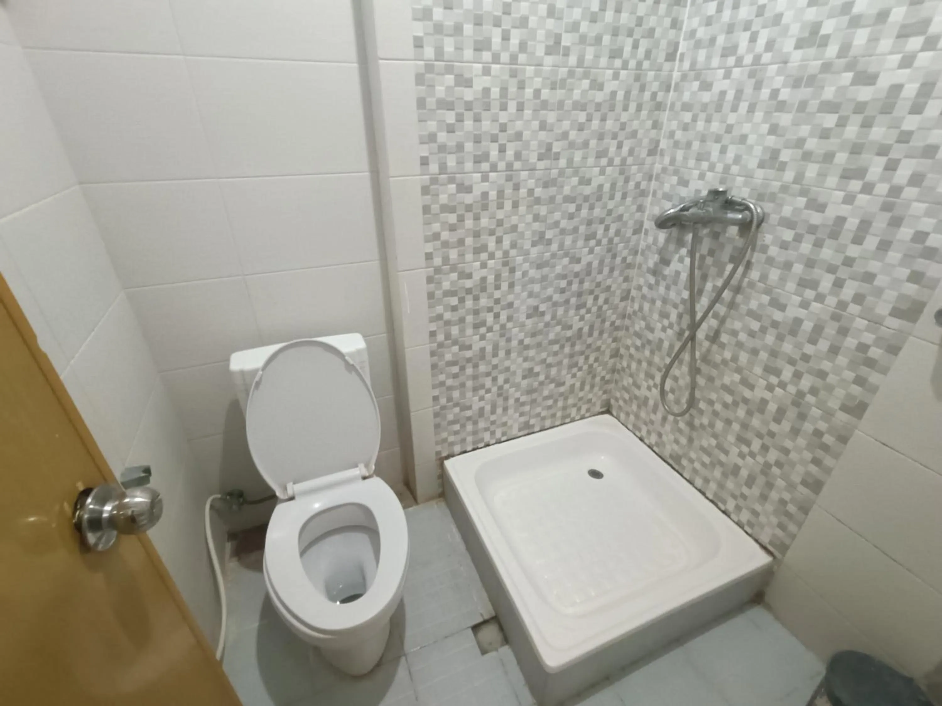 Balqies Homestay Syariah Makassar Mitra RedDoorz