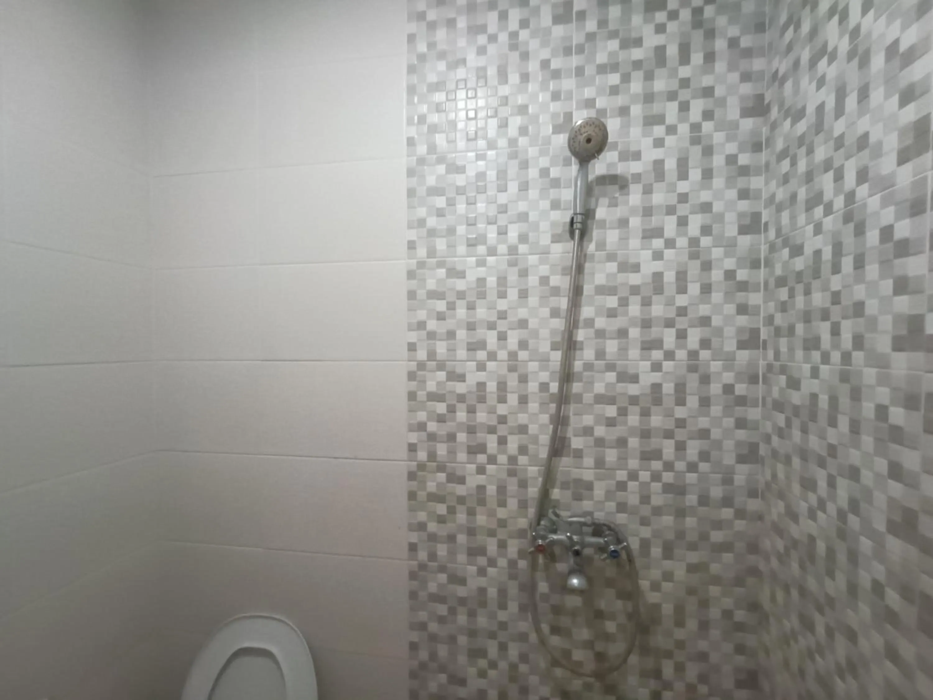 Balqies Homestay Syariah Makassar Mitra RedDoorz