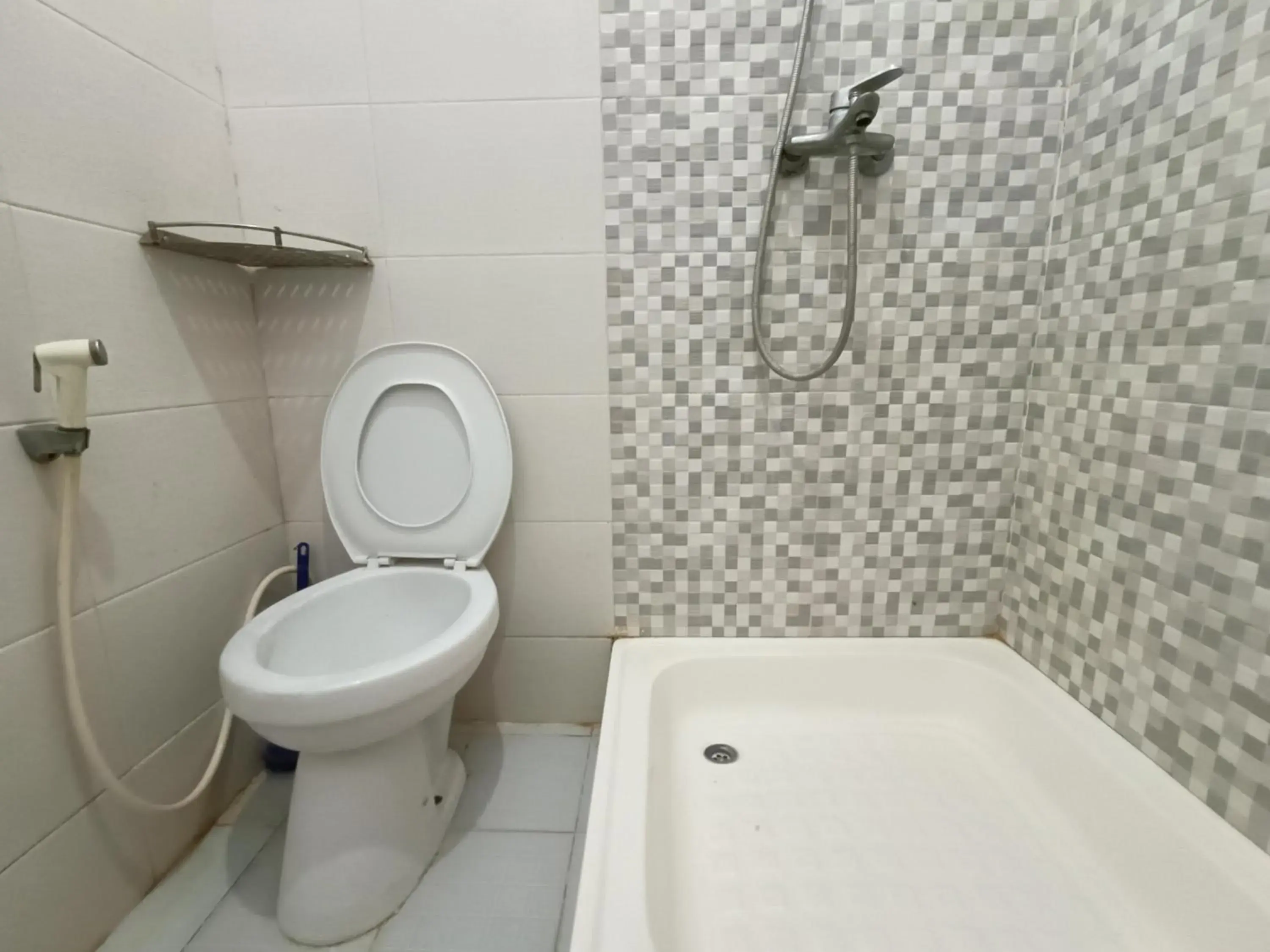 Balqies Homestay Syariah Makassar Mitra RedDoorz Balqies Homestay Syariah Makassar Mitra RedDoorz