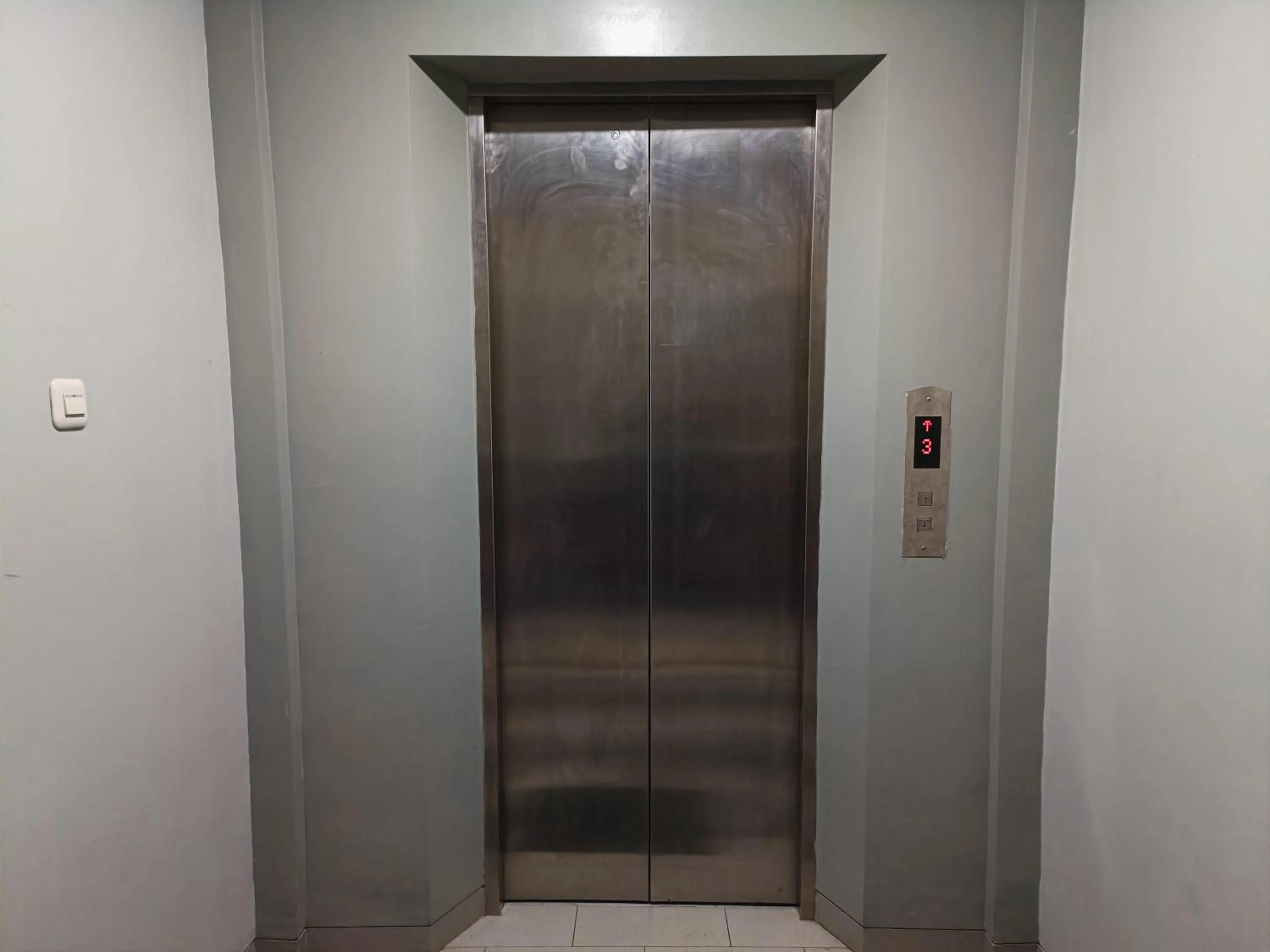 Balqies Homestay Syariah Makassar Mitra RedDoorz