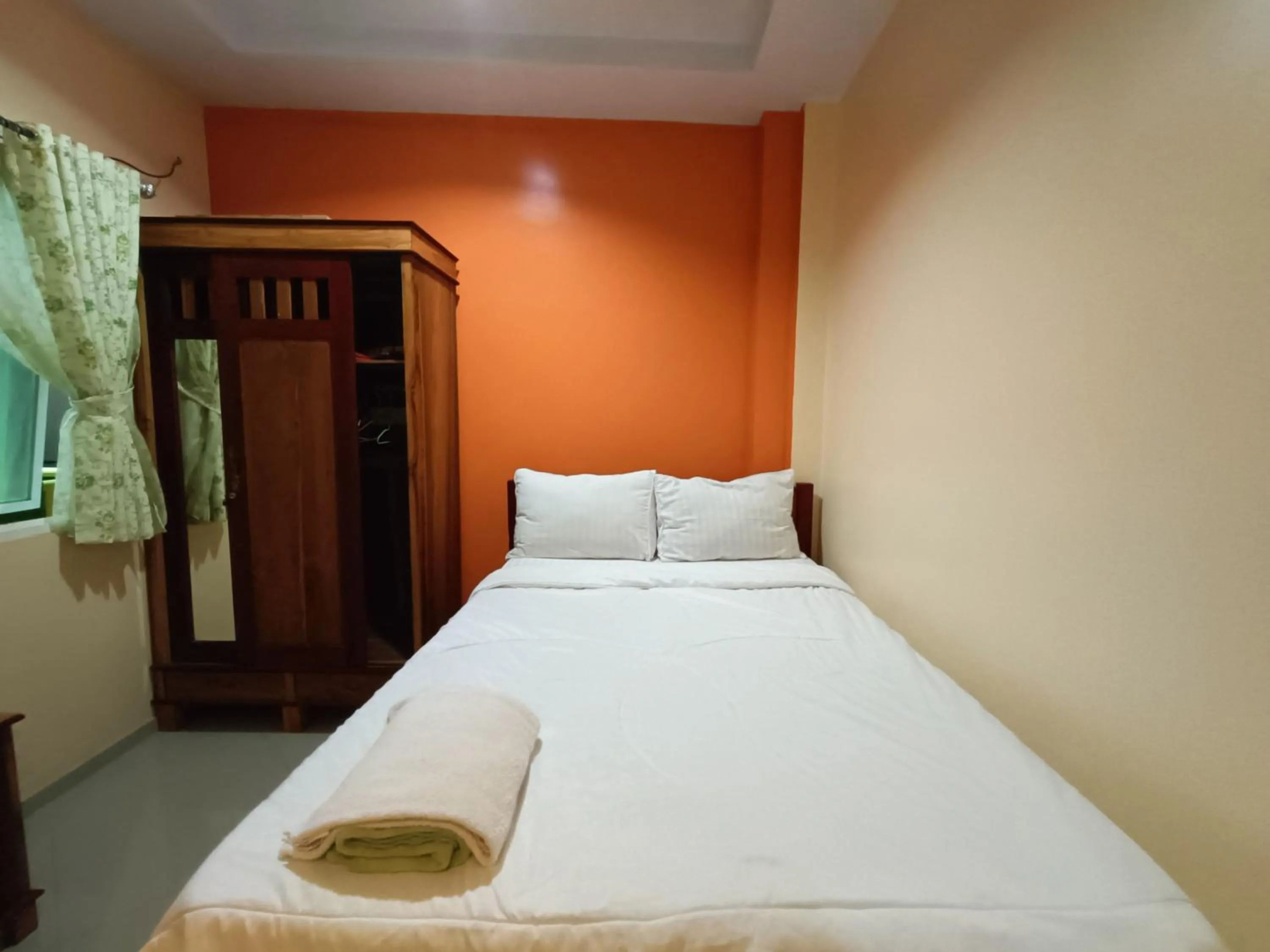 Bed in Balqies Homestay Syariah Makassar Mitra RedDoorz
