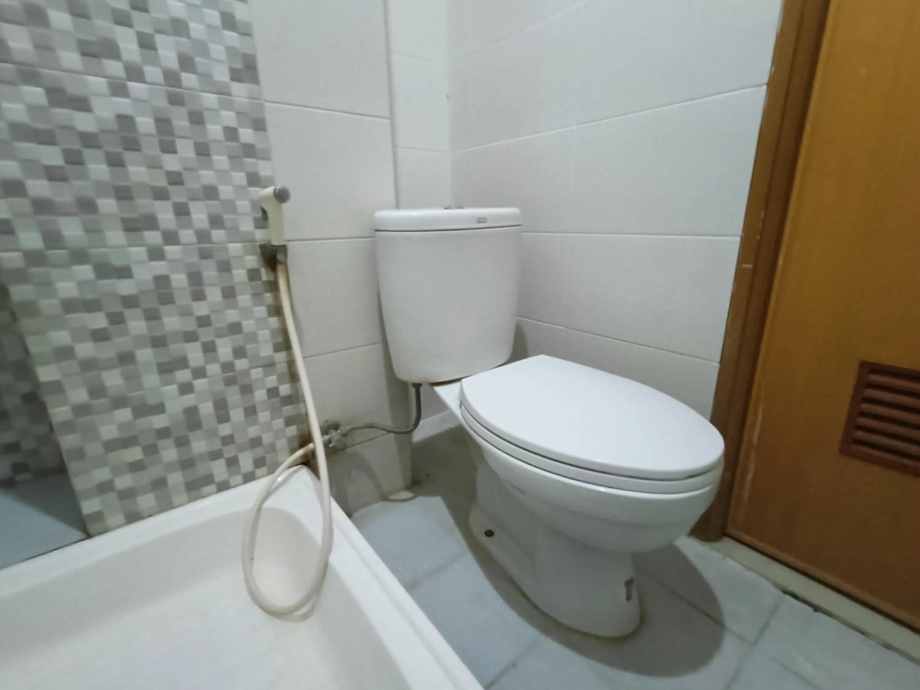 Balqies Homestay Syariah Makassar Mitra RedDoorz