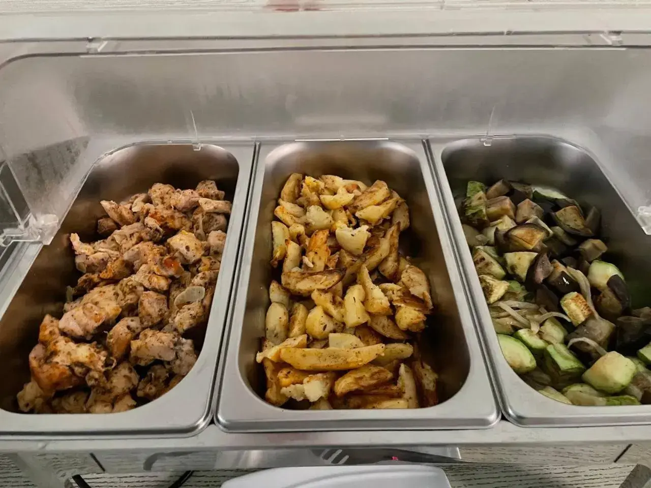 Breakfast in Reikartz Amirun Tashkent Breakfast in Reikartz Amirun Tashkent