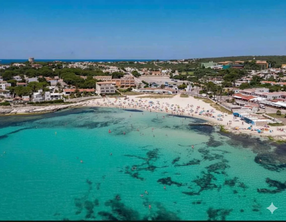 Villa Ca Nostra Menorca