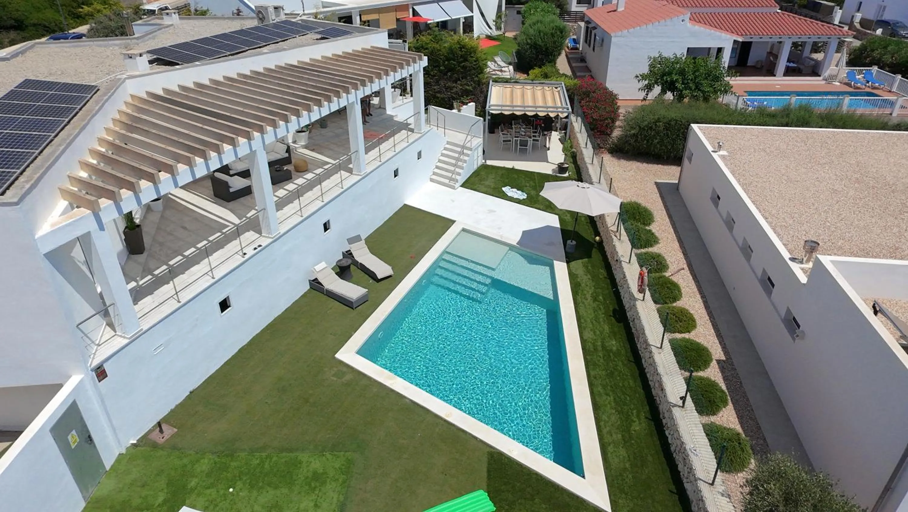 Villa Ca Nostra Menorca