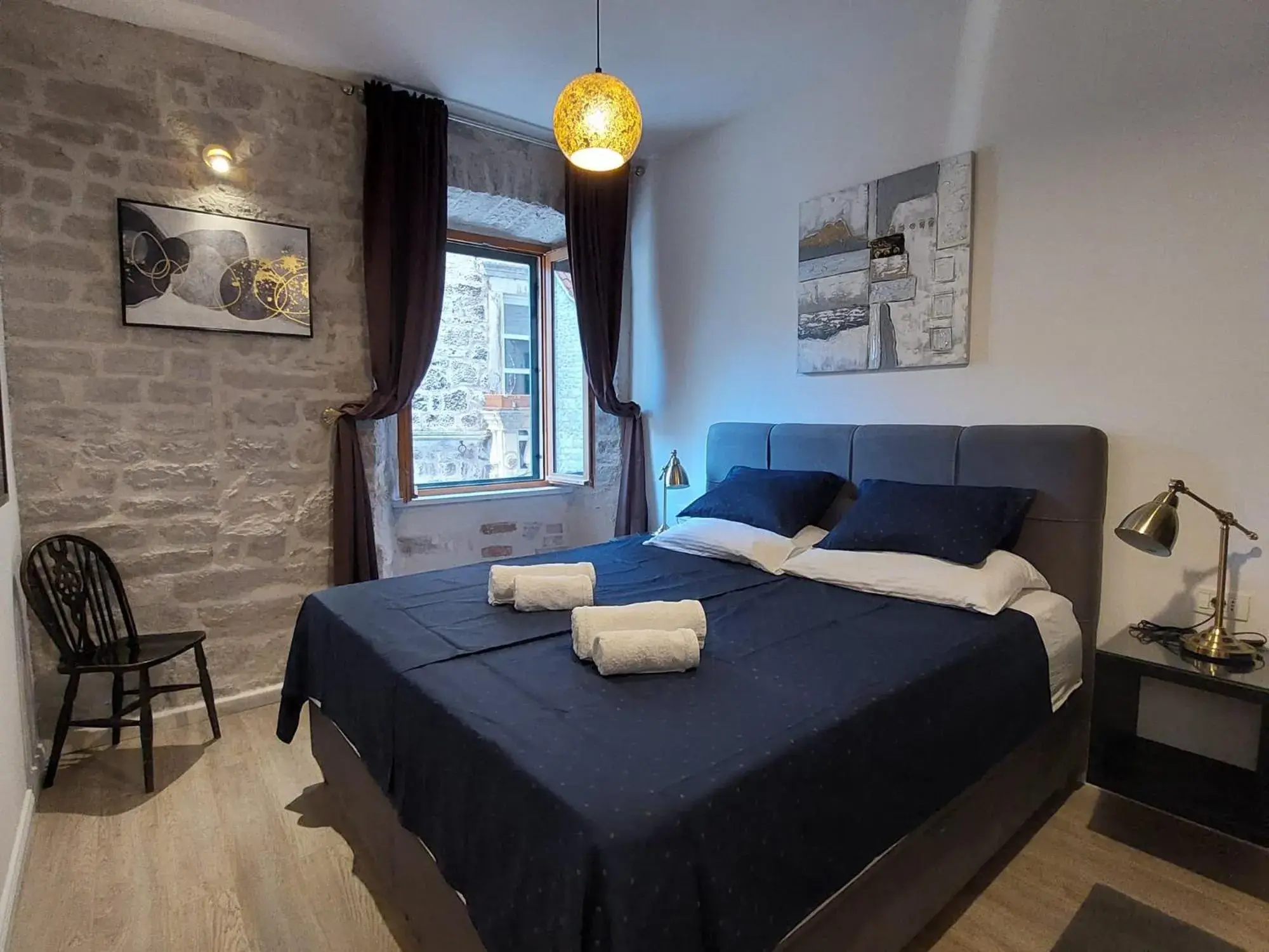 Central Palace Apartment Šibenik Central Palace Apartment Šibenik