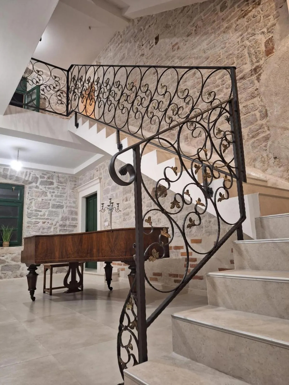 Central Palace Apartment Šibenik