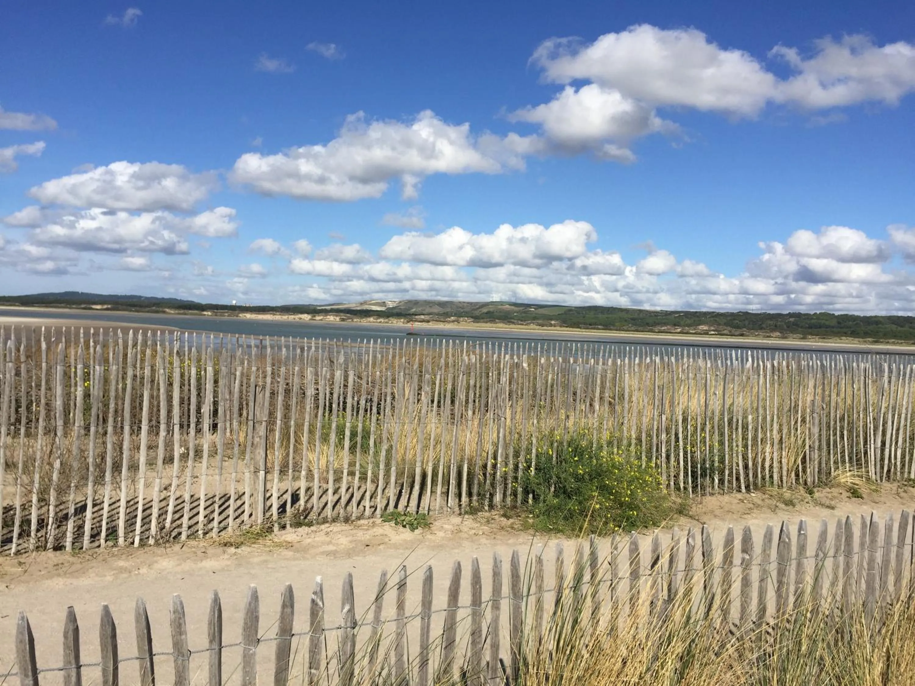 Nearby landmark in AUBERGE RIVA BELLA