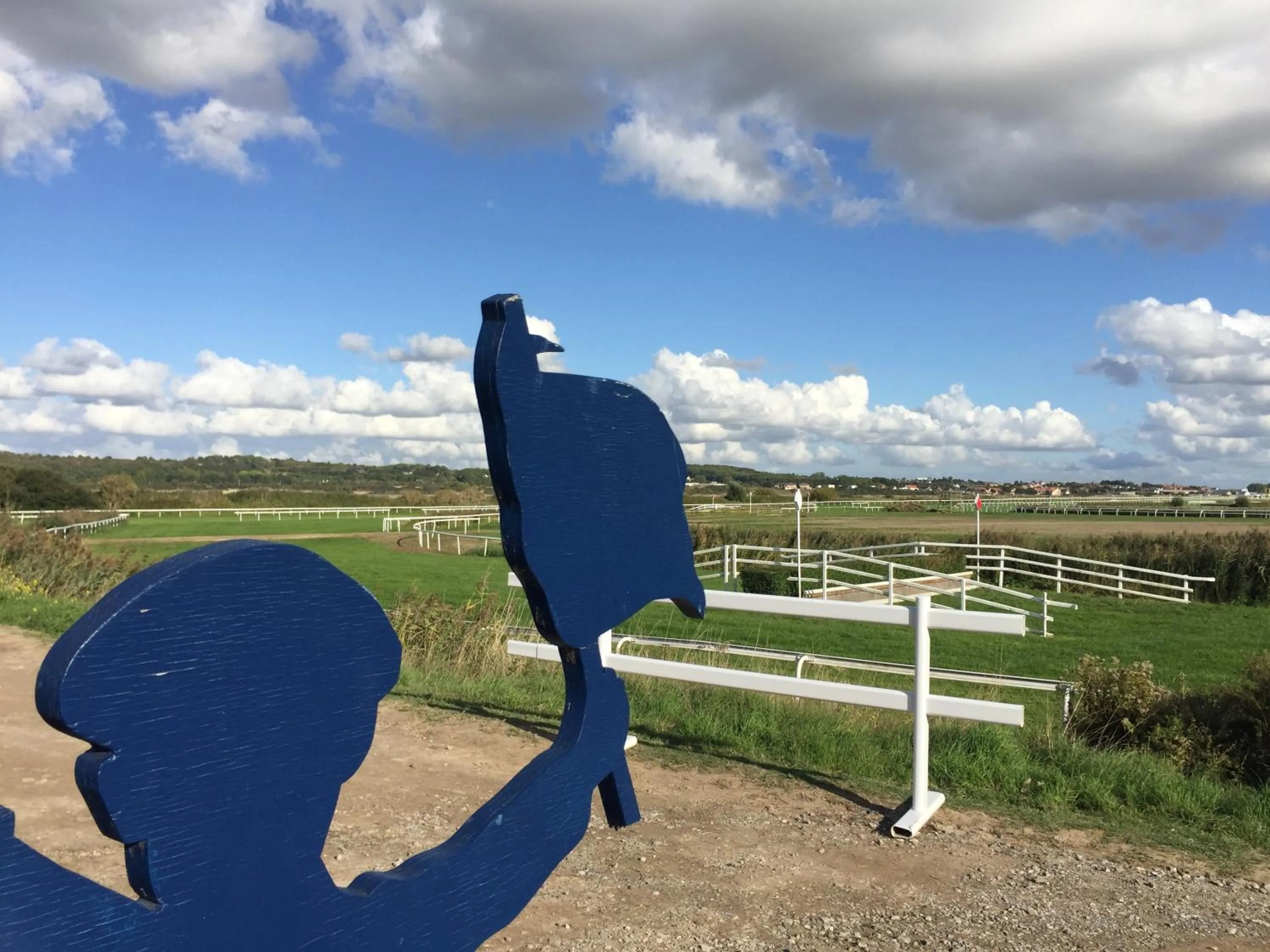 Nearby landmark in AUBERGE RIVA BELLA