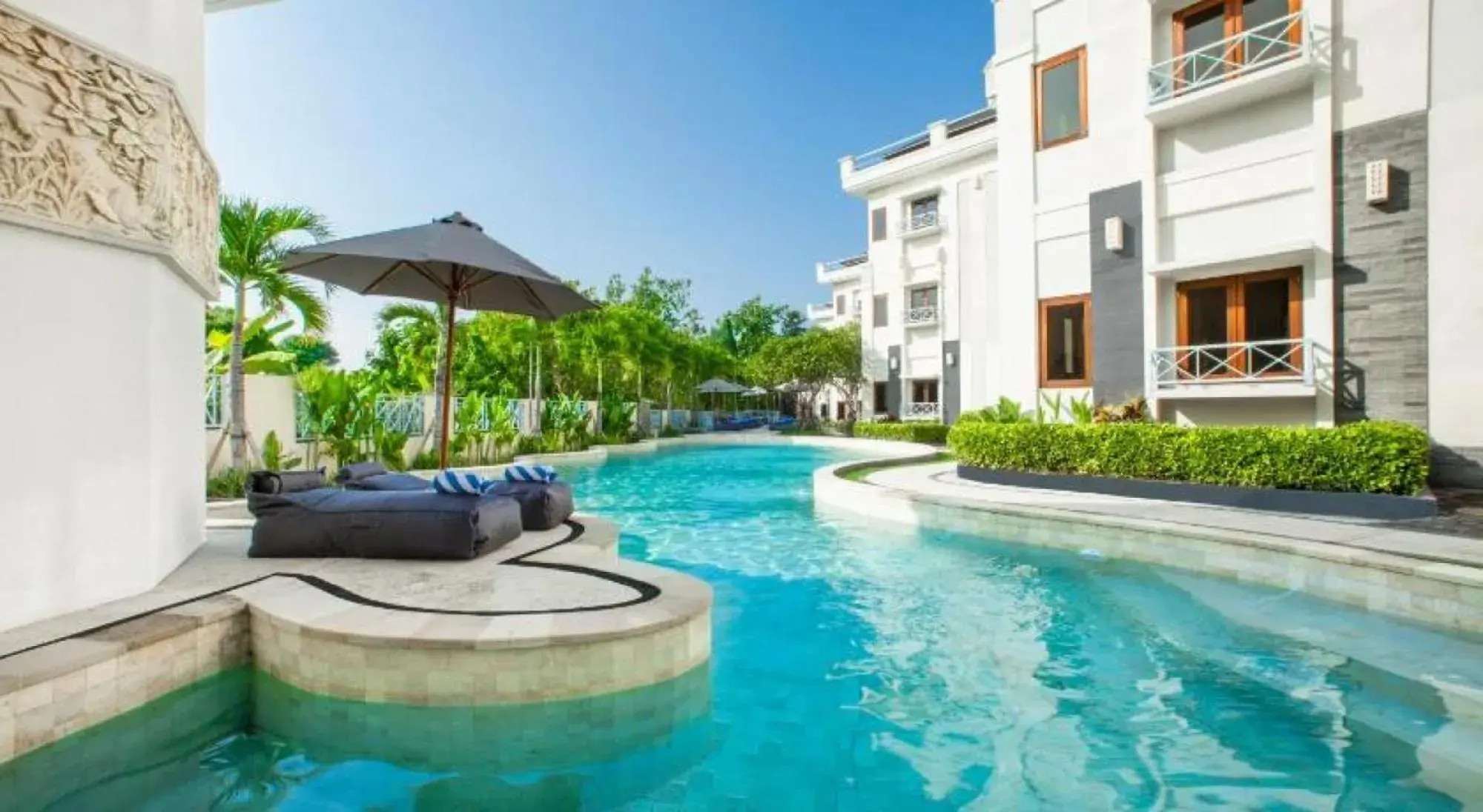 Bali Karma Sajtra Hotel Bali Karma Sajtra Hotel