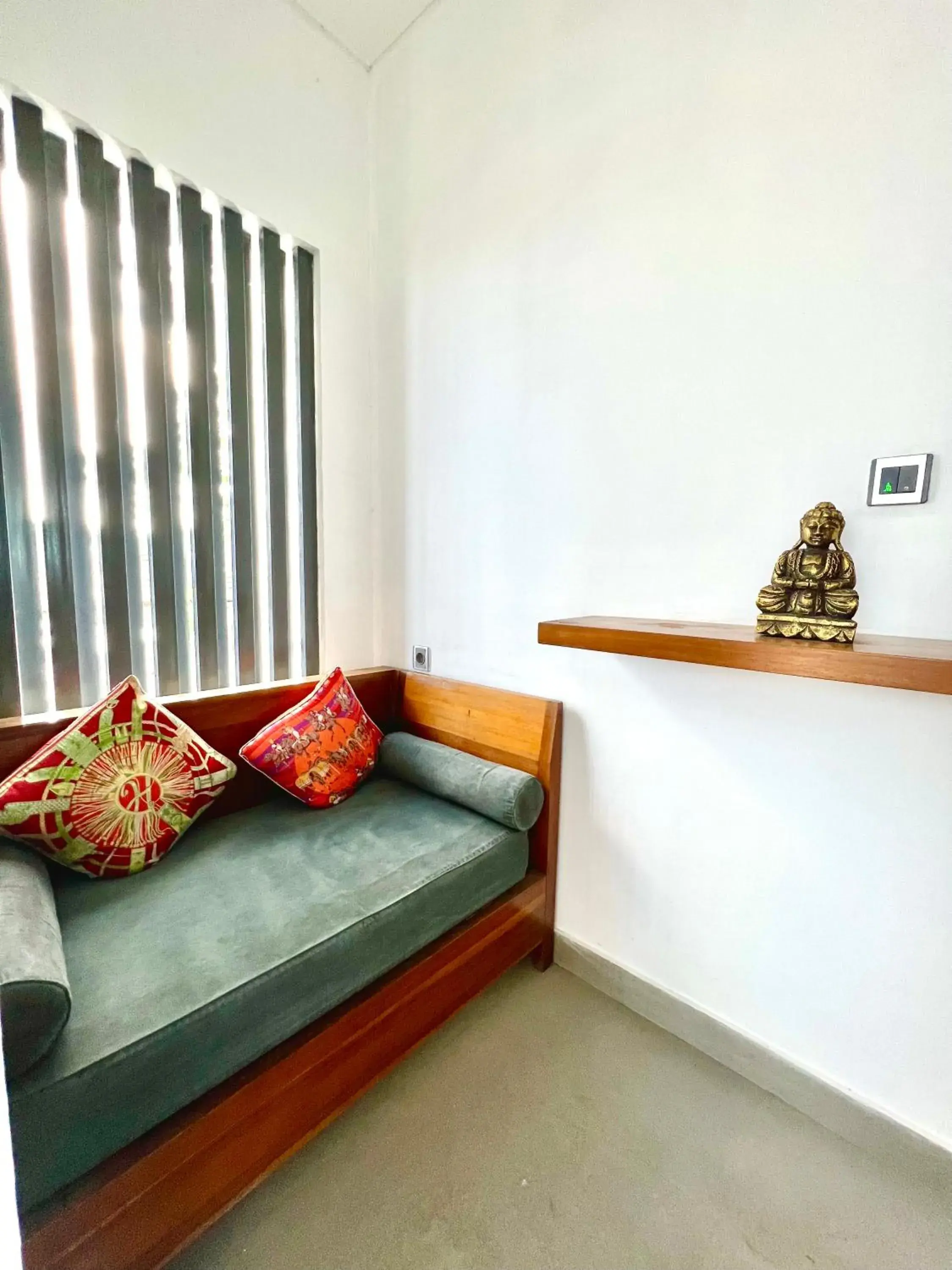 Bedroom in Bali Karma Sajtra Hotel Bedroom in Bali Karma Sajtra Hotel