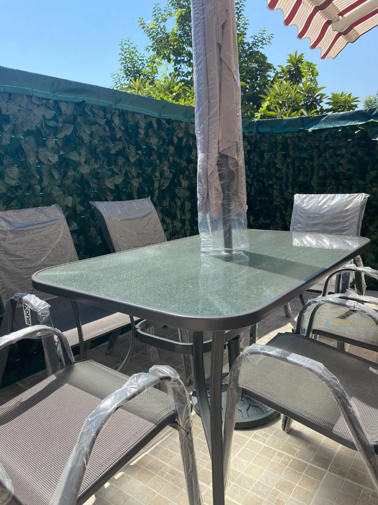 B&b Paradiso Settecannelle