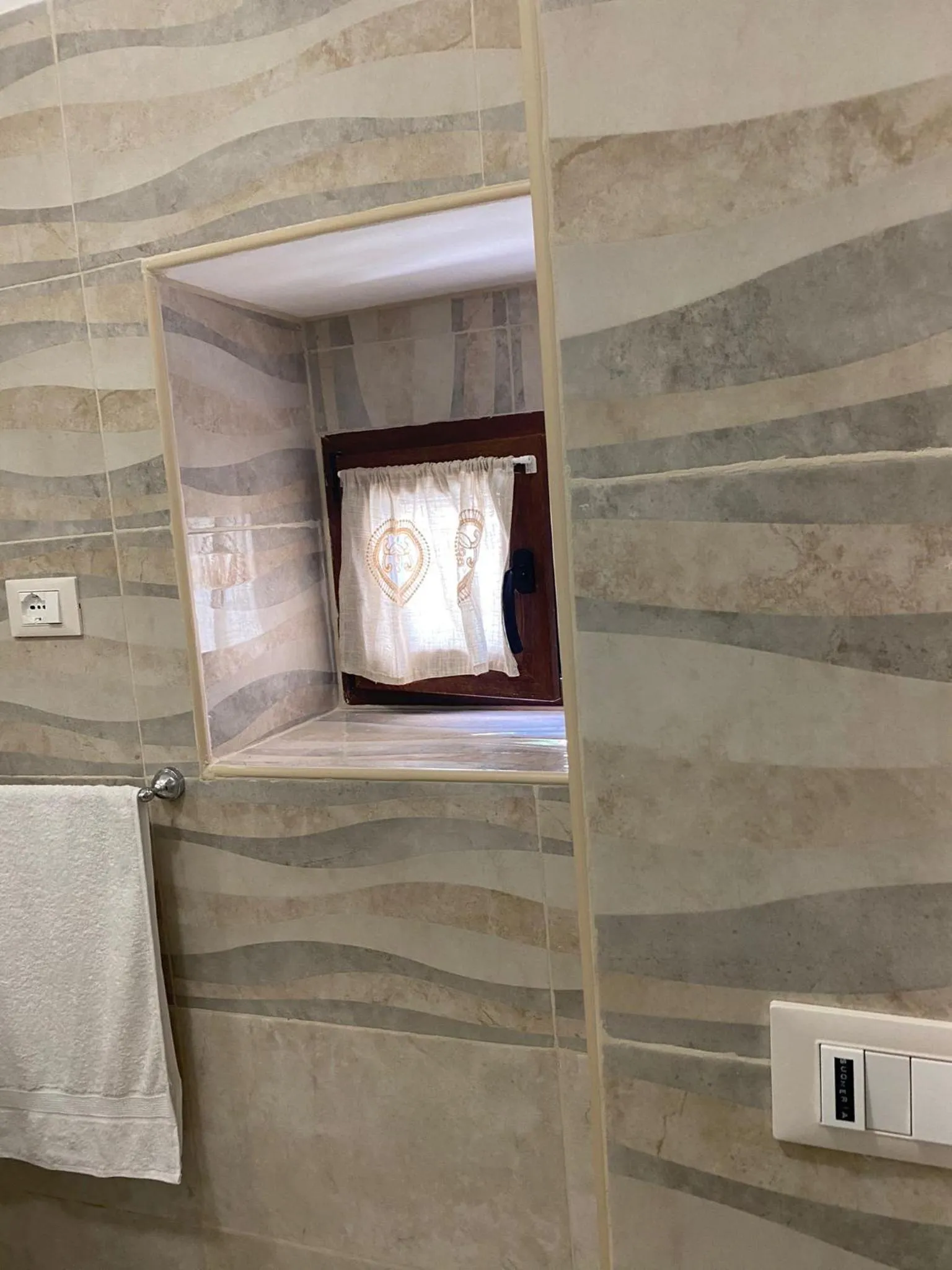 B&b Paradiso Settecannelle