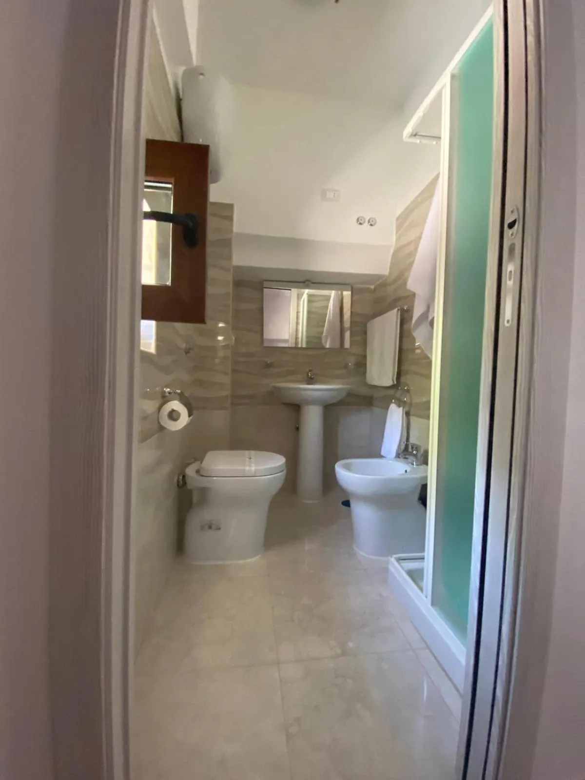 B&b Paradiso Settecannelle