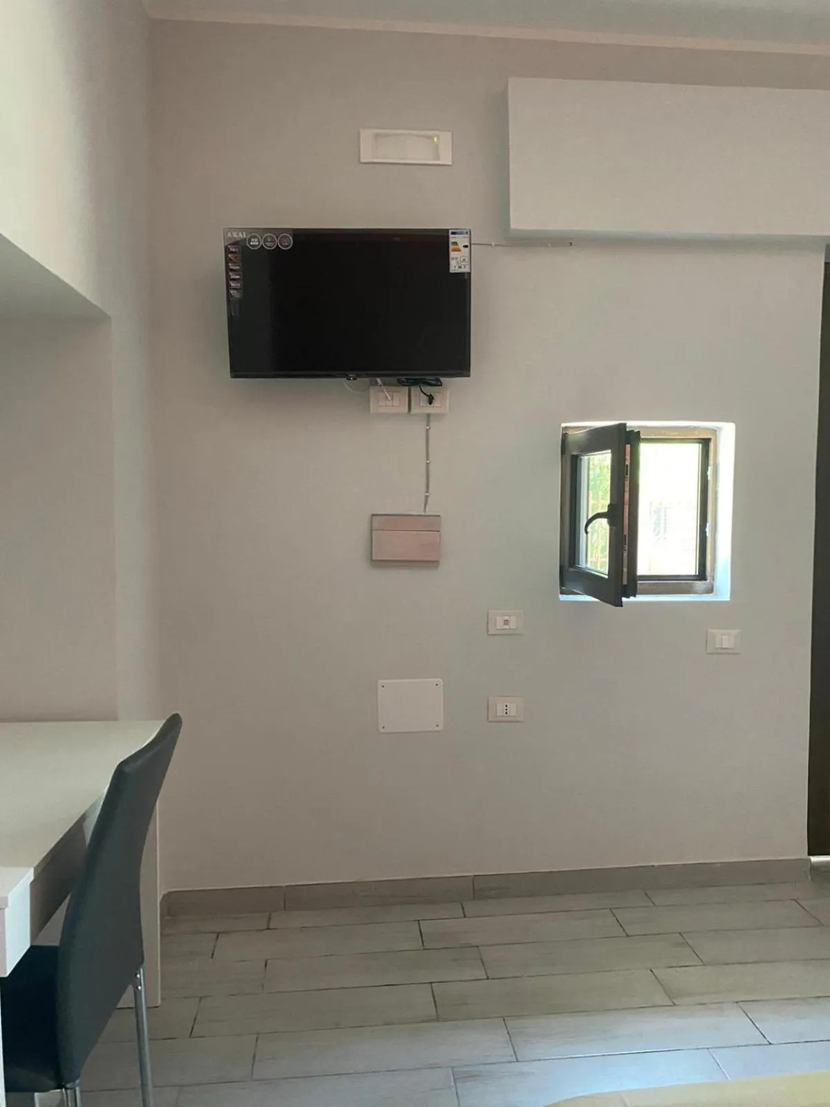 B&b Paradiso Settecannelle