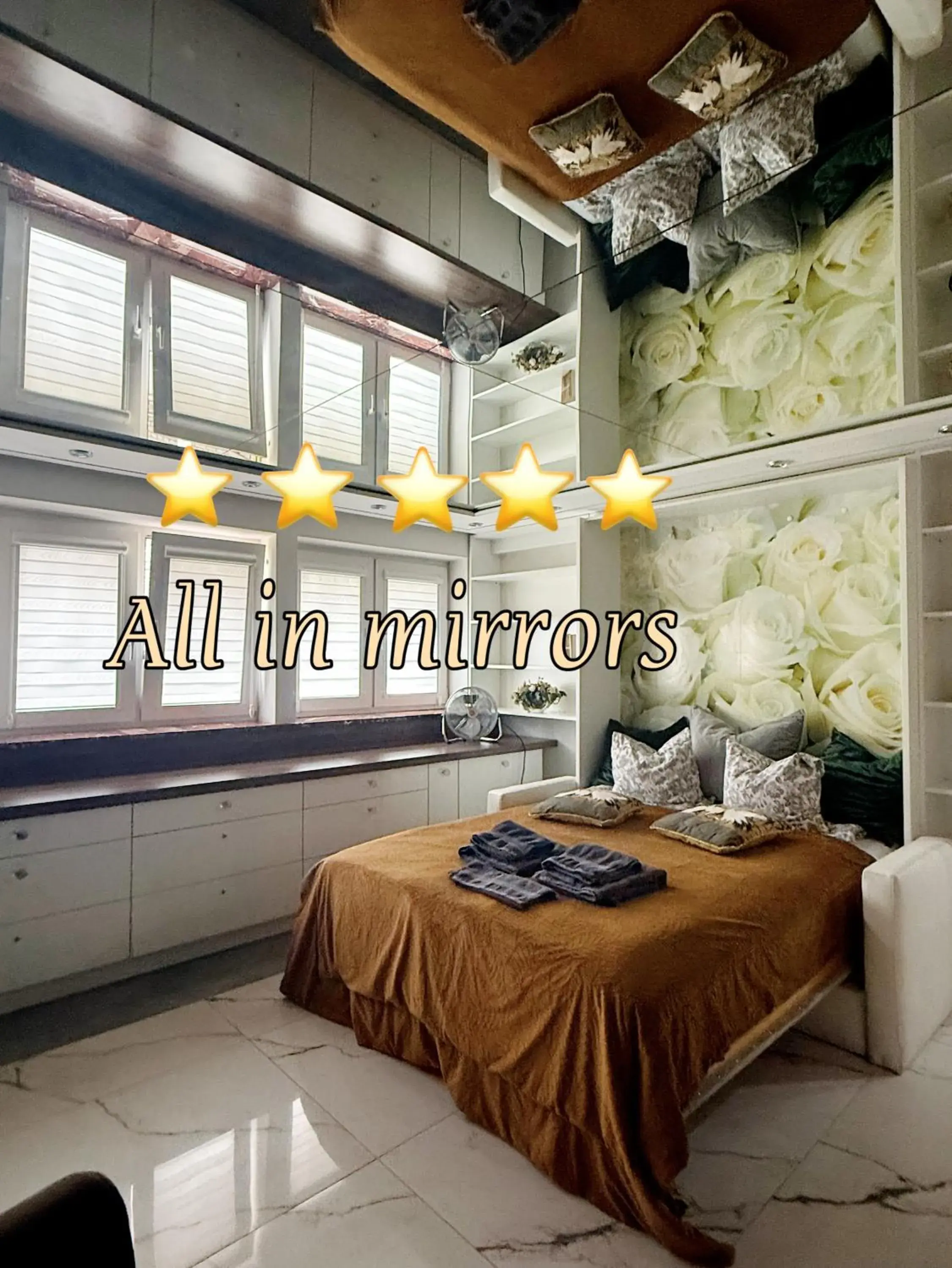 DeLuxury Mirror Apartament Centrum DeLuxury Mirror Apartament Centrum