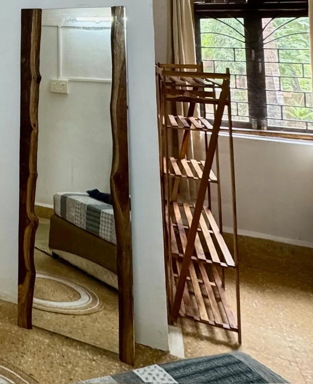 Bed in Piccolo Dreams