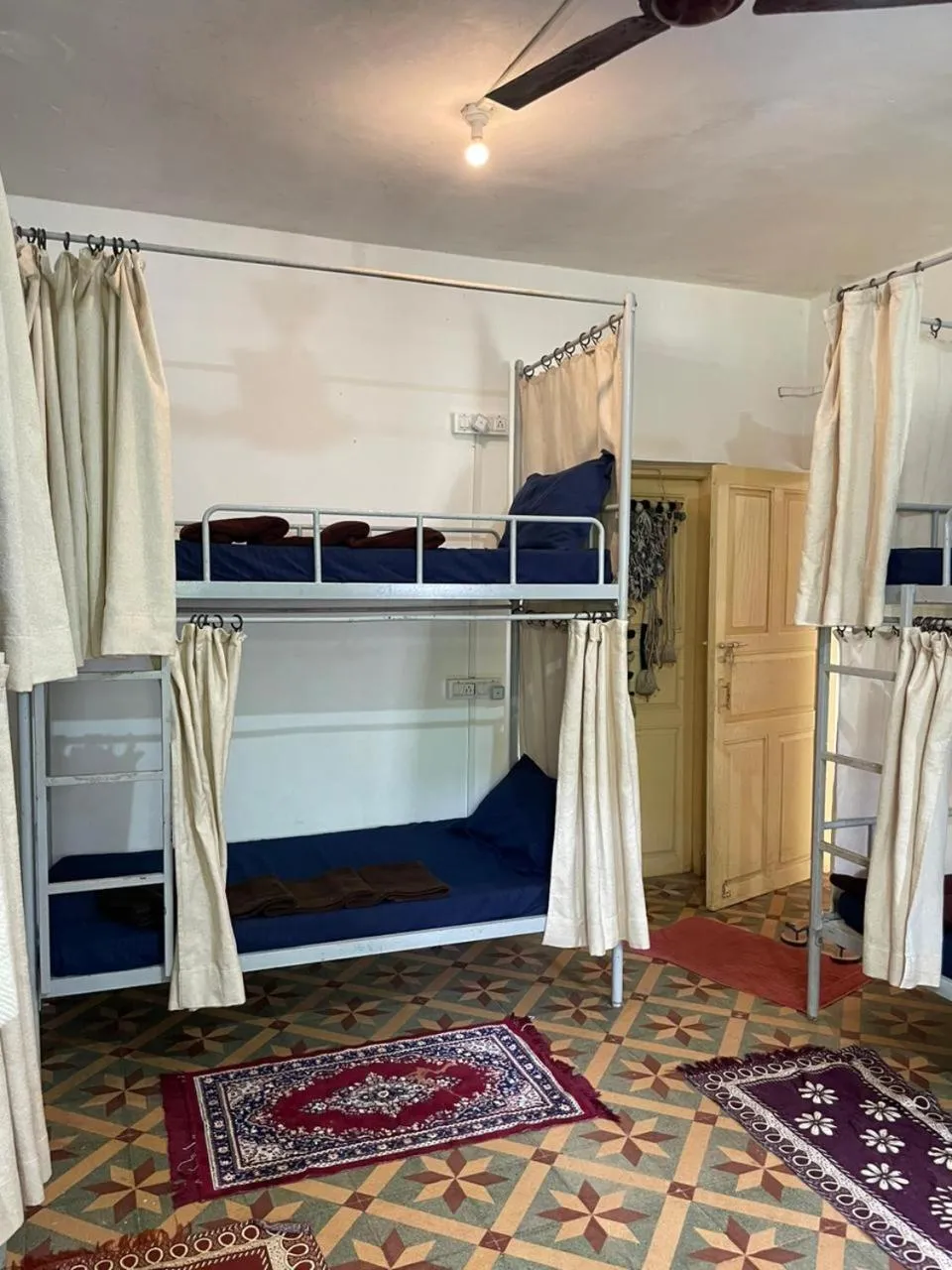 bunk bed, Bed in Piccolo Dreams