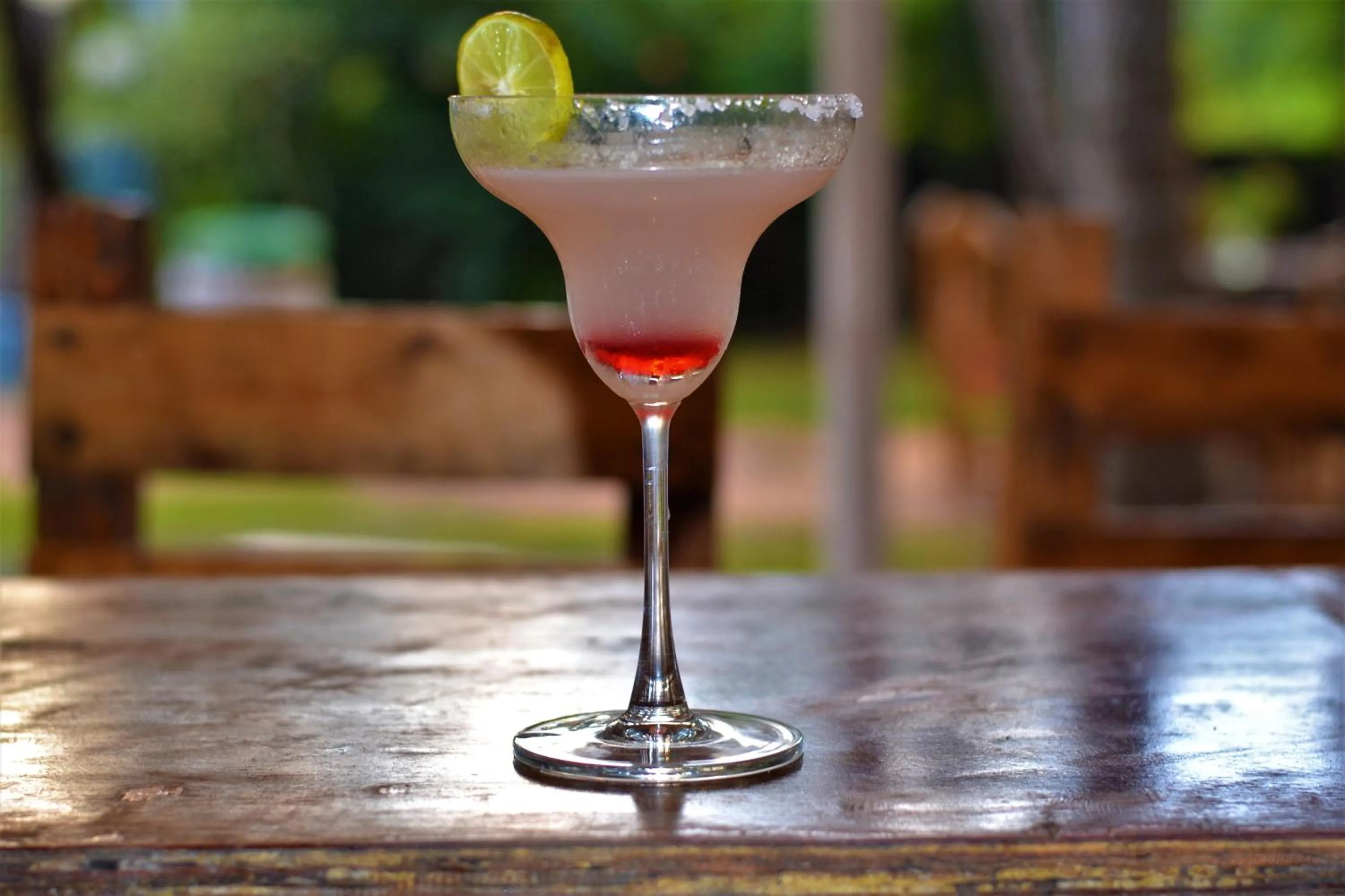 Drinks in Piccolo Dreams