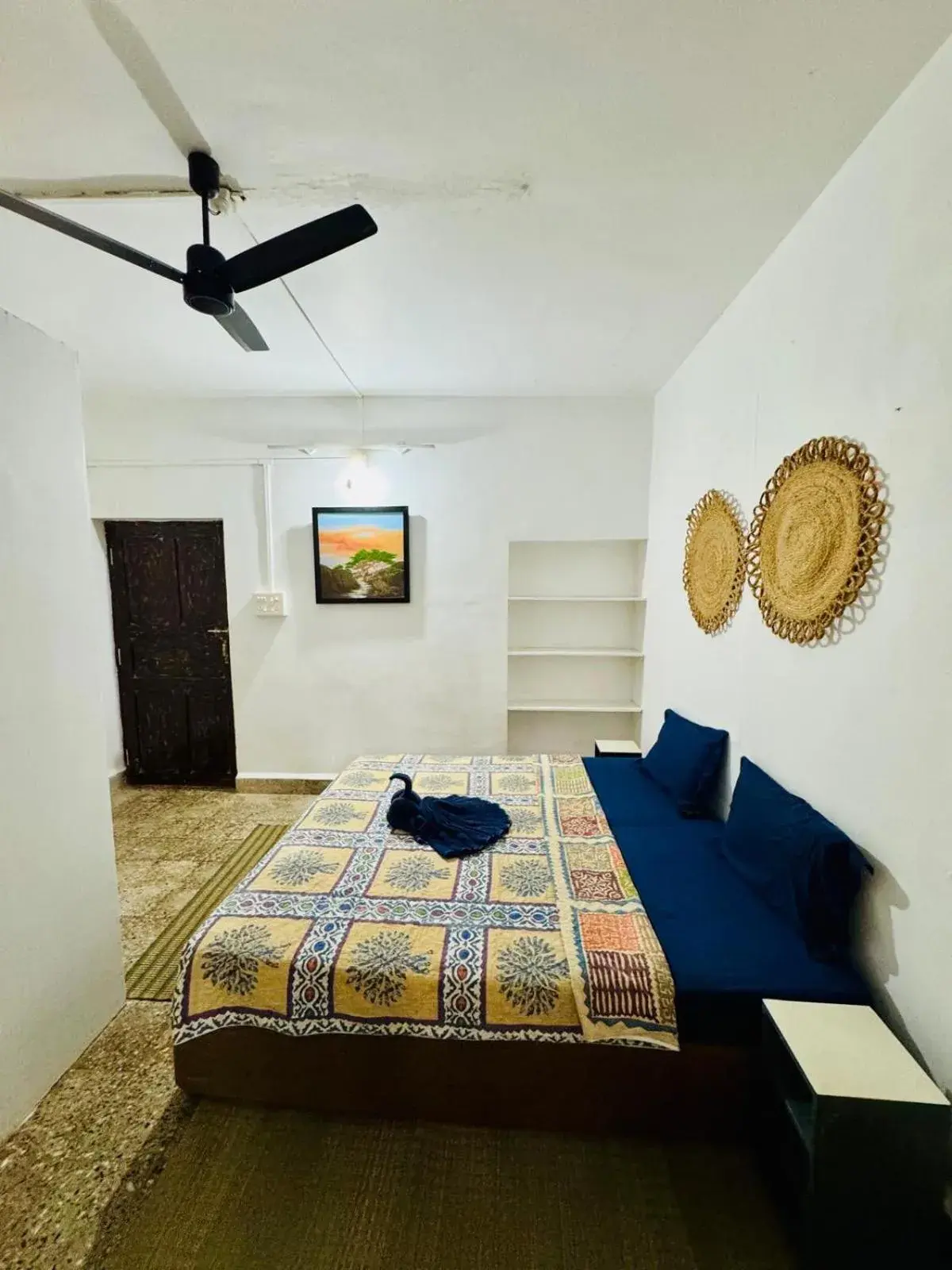 Bed in Piccolo Dreams Bed in Piccolo Dreams