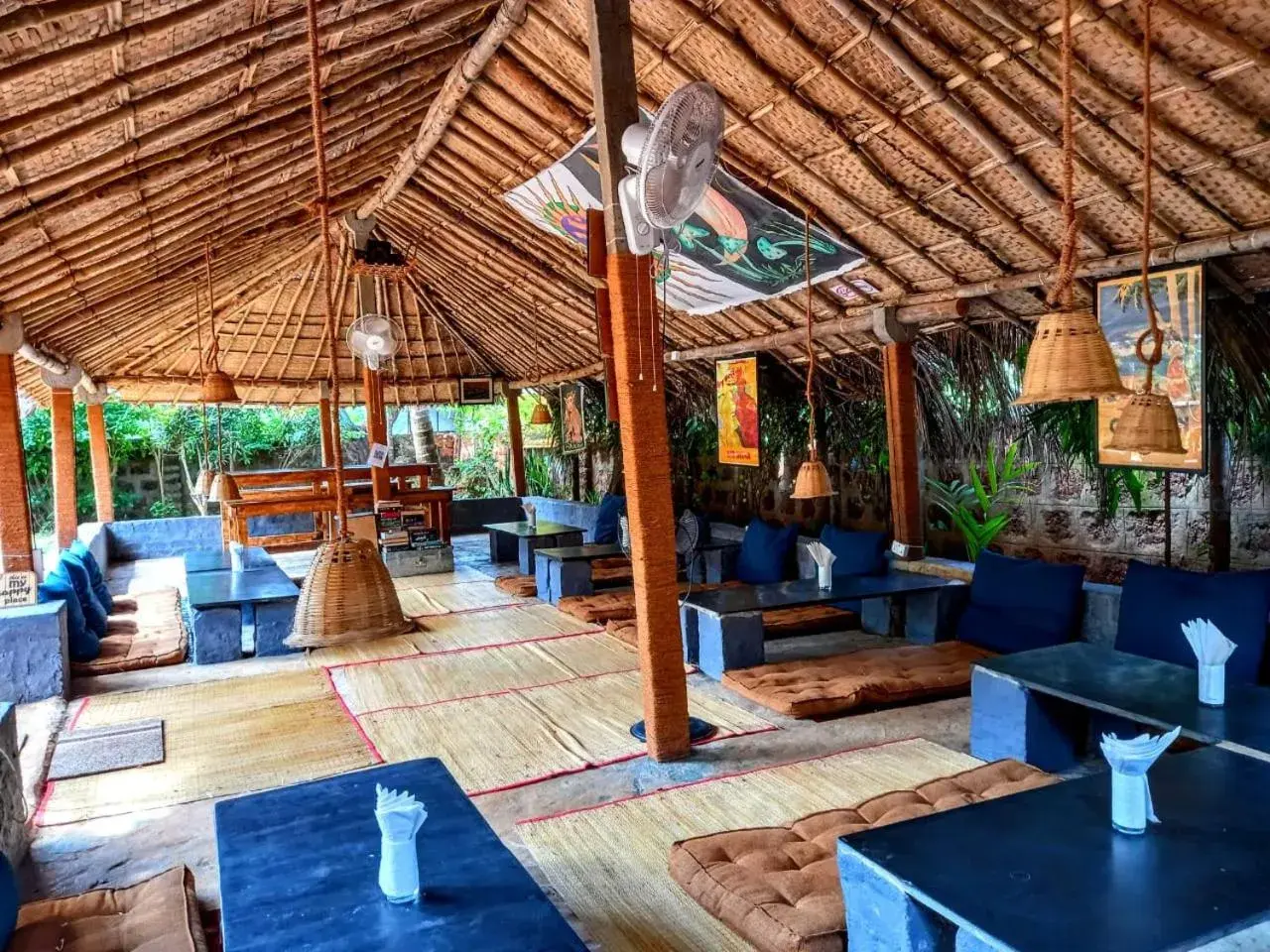 Restaurant/places to eat in Piccolo Dreams Restaurant/places to eat in Piccolo Dreams