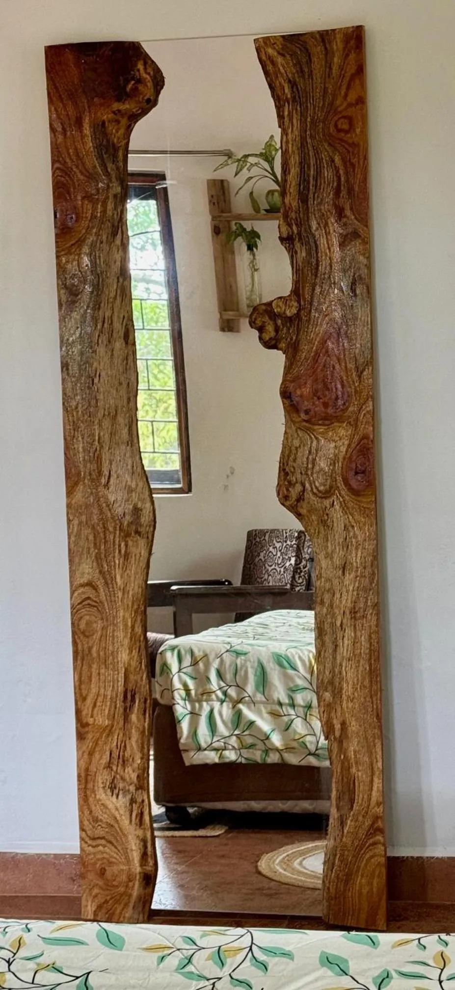 Bed in Piccolo Dreams